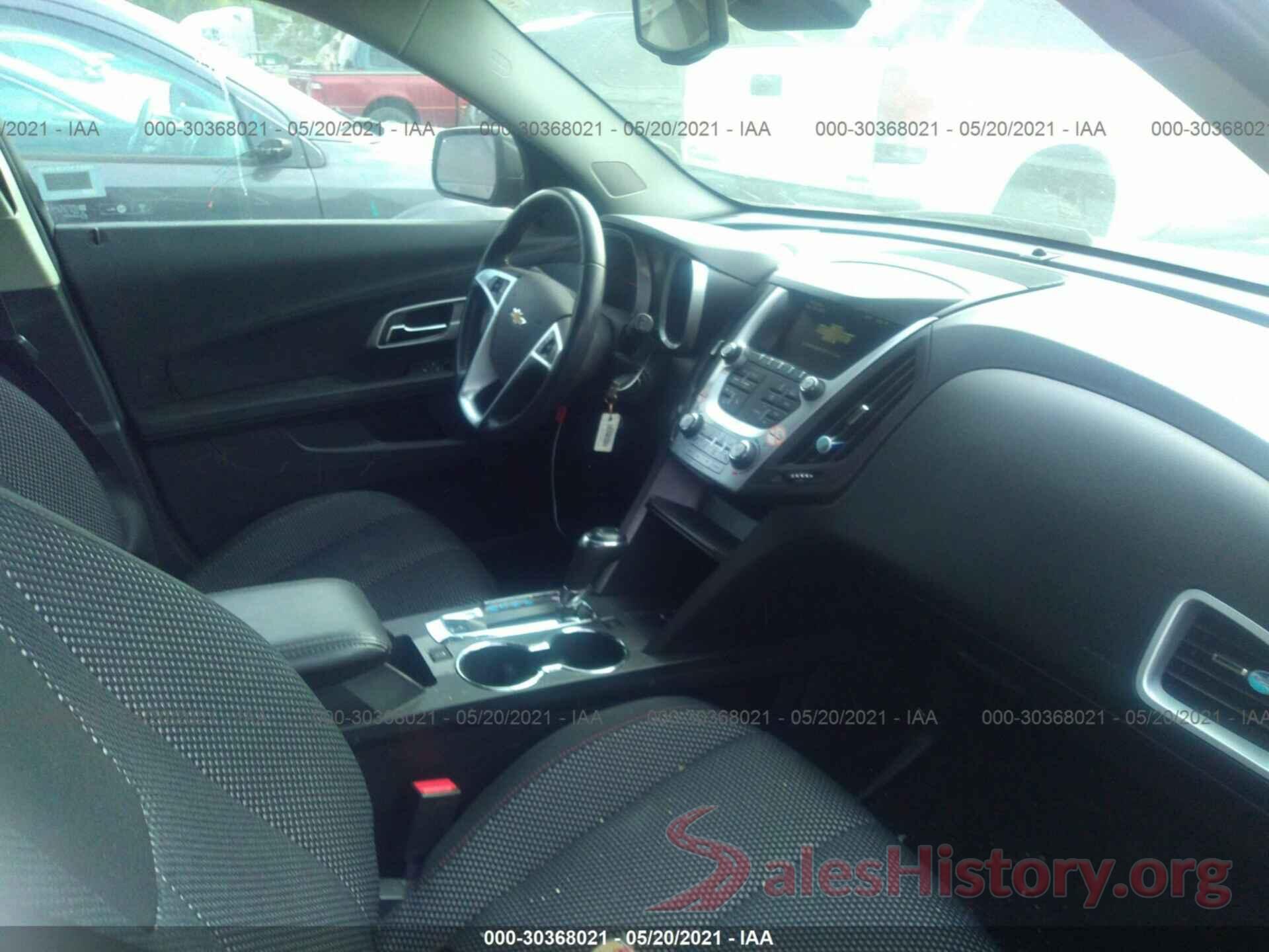 2GNALCEK3H1610912 2017 CHEVROLET EQUINOX