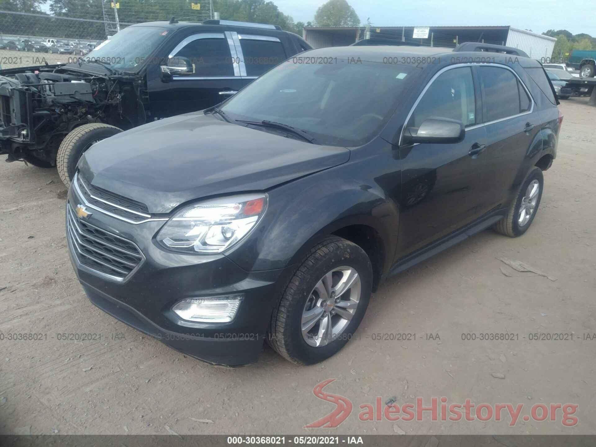 2GNALCEK3H1610912 2017 CHEVROLET EQUINOX