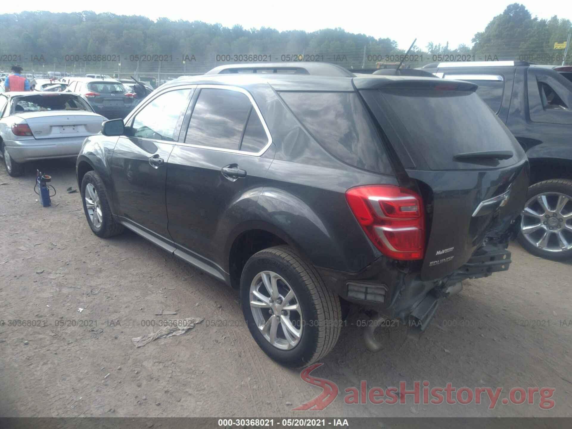 2GNALCEK3H1610912 2017 CHEVROLET EQUINOX