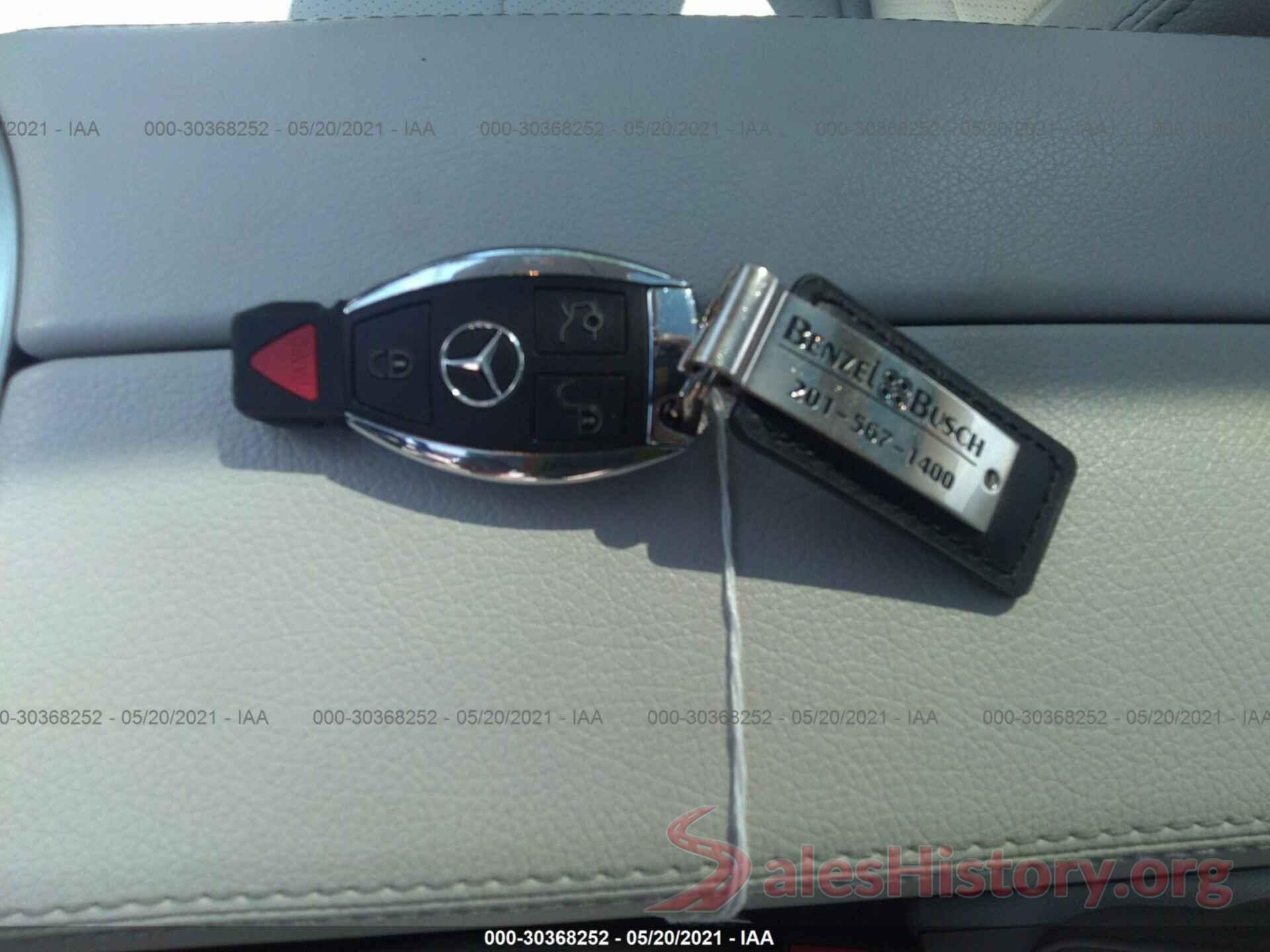 55SWF4KB2GU103042 2016 MERCEDES-BENZ C-CLASS