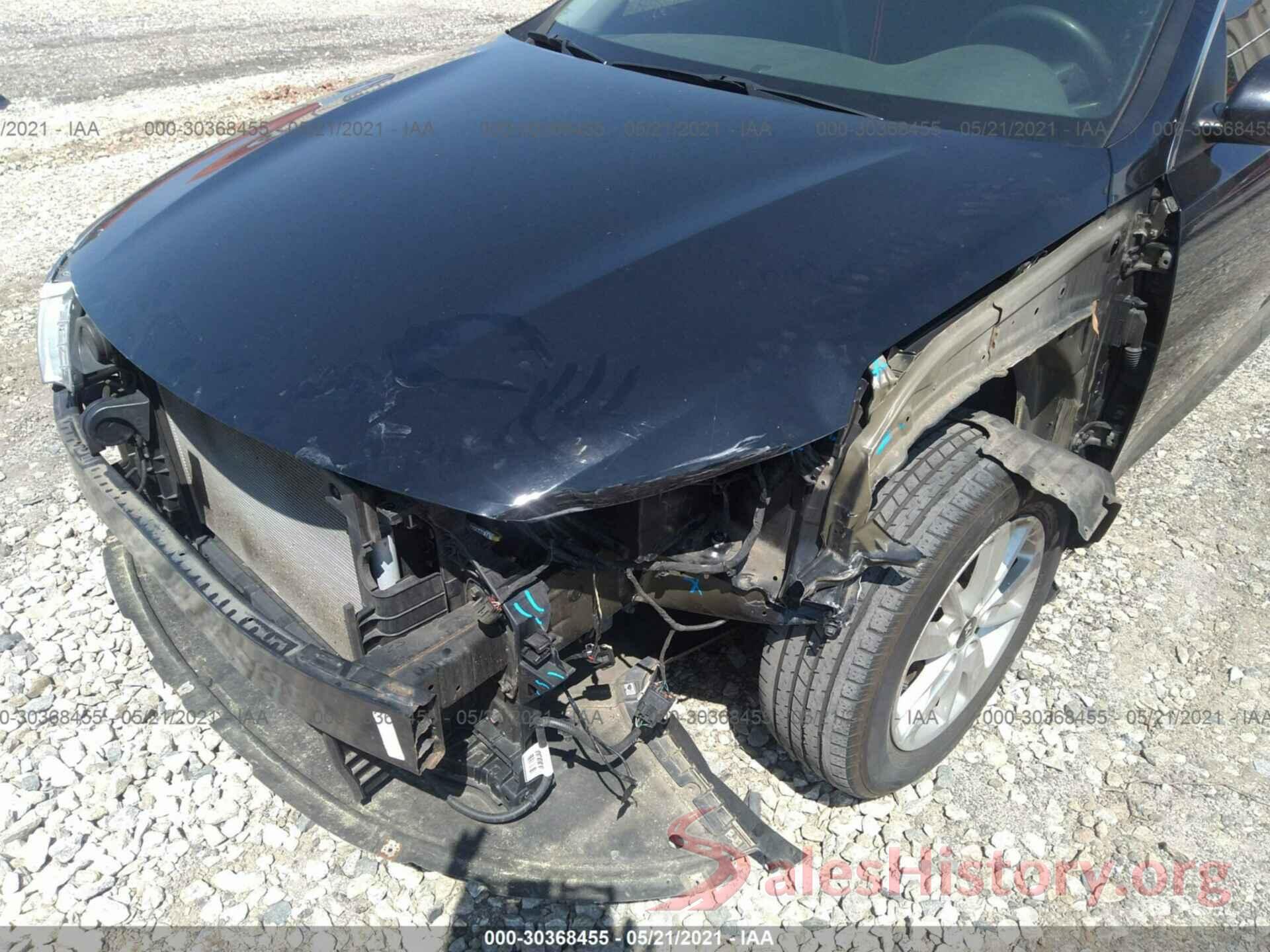 5XXGT4L38GG014949 2016 KIA OPTIMA