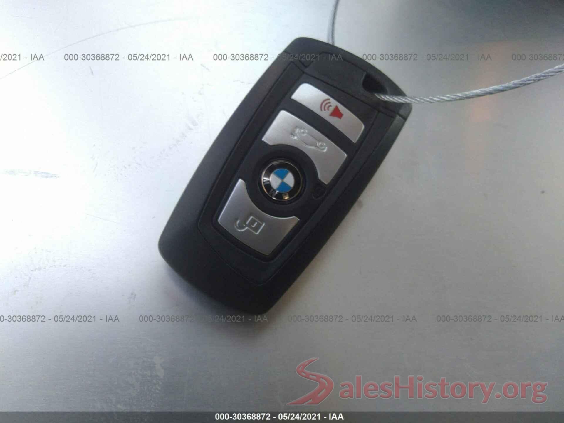 5UXWZ7C31H0X41220 2017 BMW X3