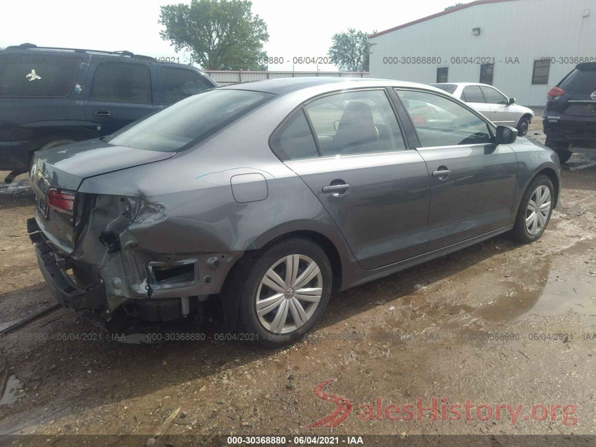 3VW2B7AJ5HM334114 2017 VOLKSWAGEN JETTA