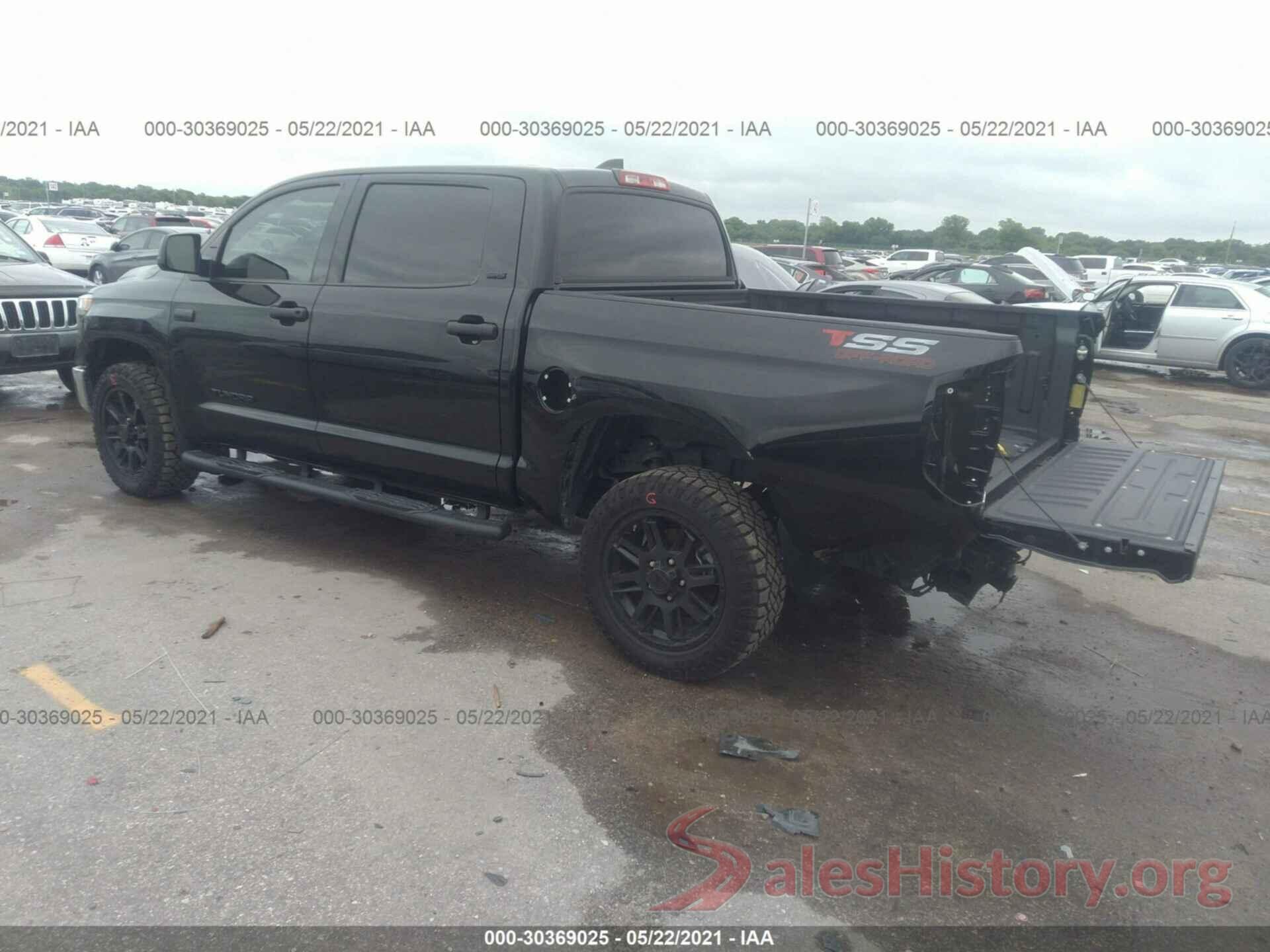 5TFDY5F12MX959761 2021 TOYOTA TUNDRA 4WD