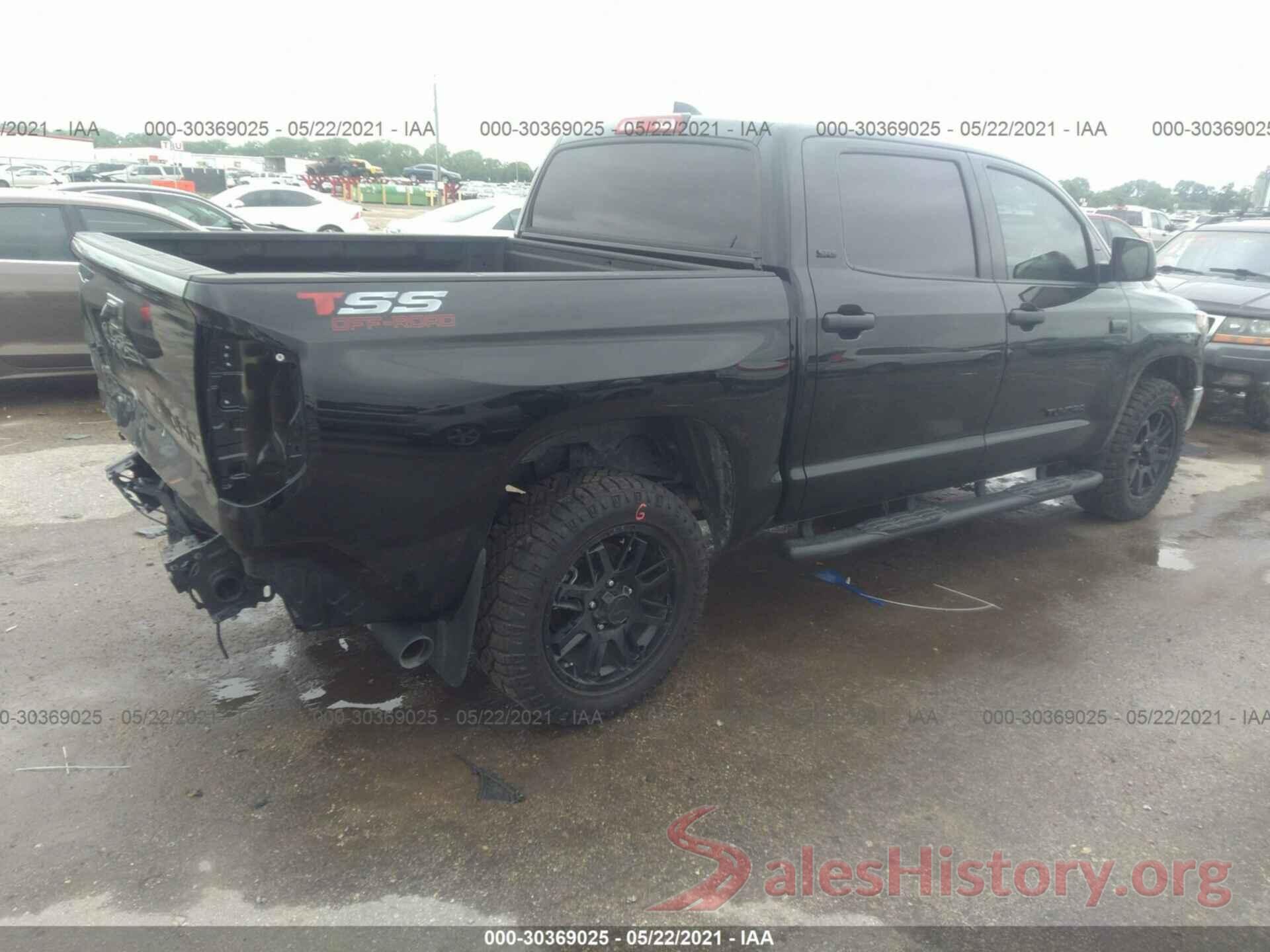 5TFDY5F12MX959761 2021 TOYOTA TUNDRA 4WD