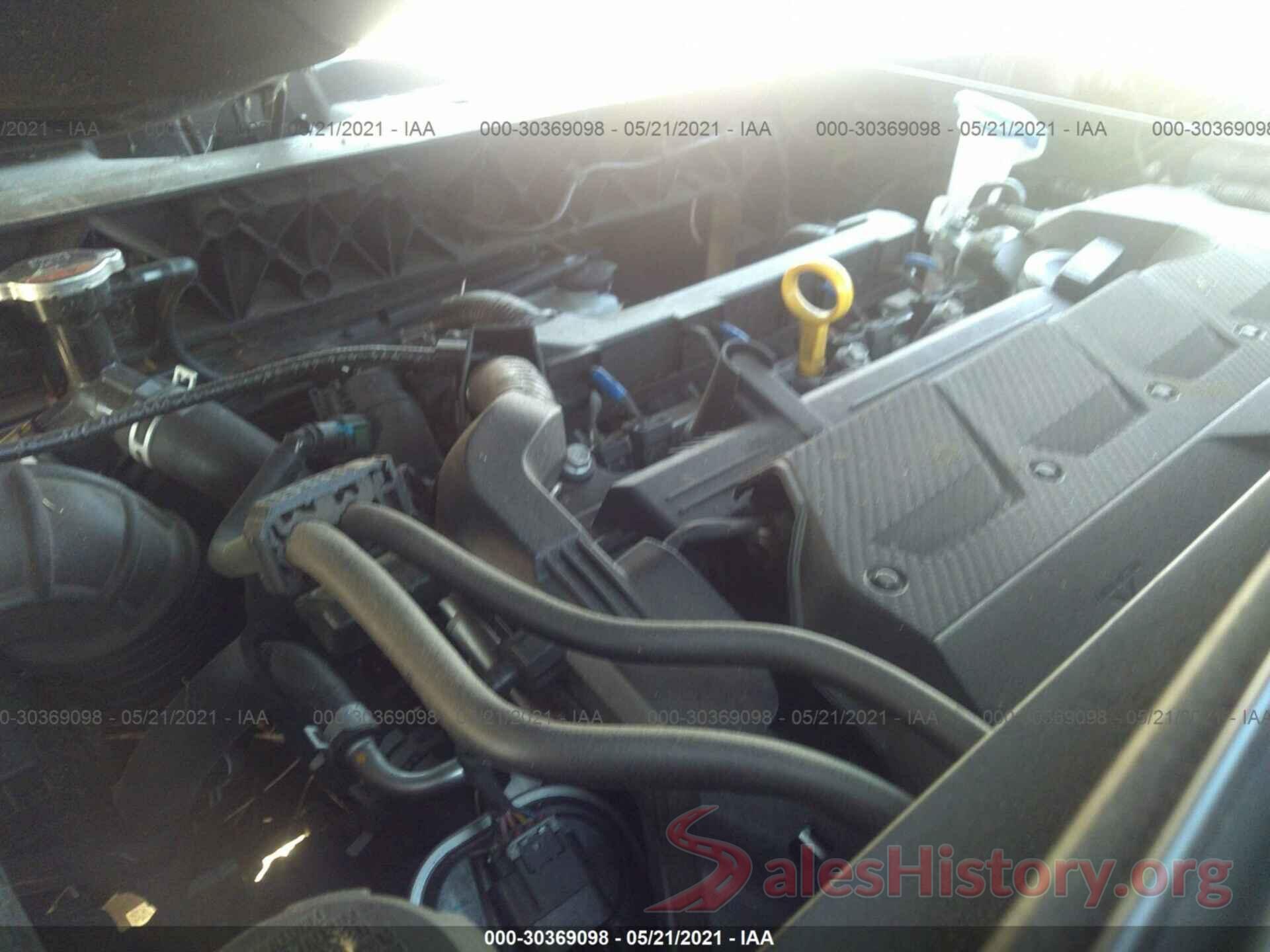 KMHRB8A37LU046720 2020 HYUNDAI VENUE