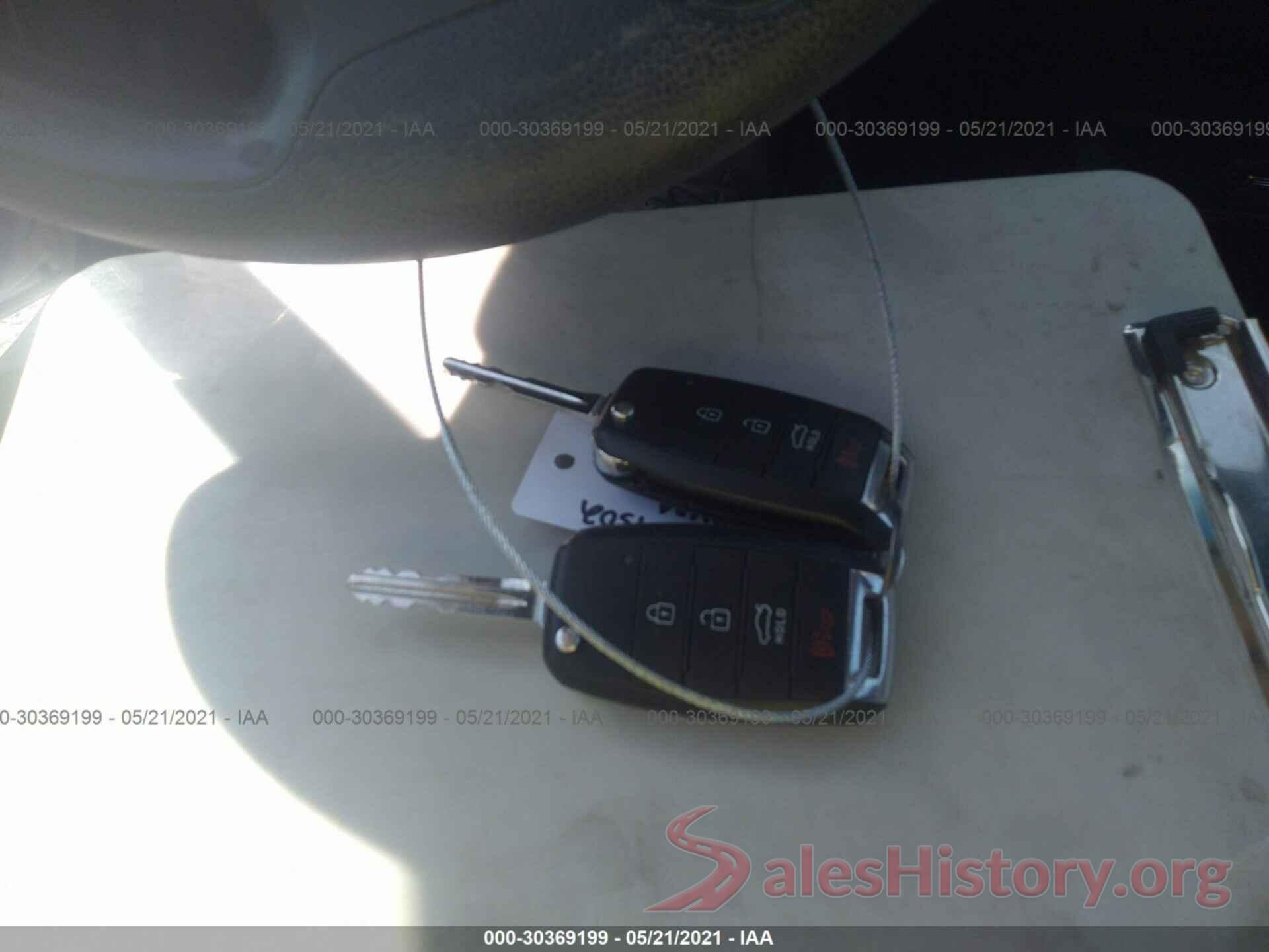 KNAFX4A66G5491975 2016 KIA FORTE