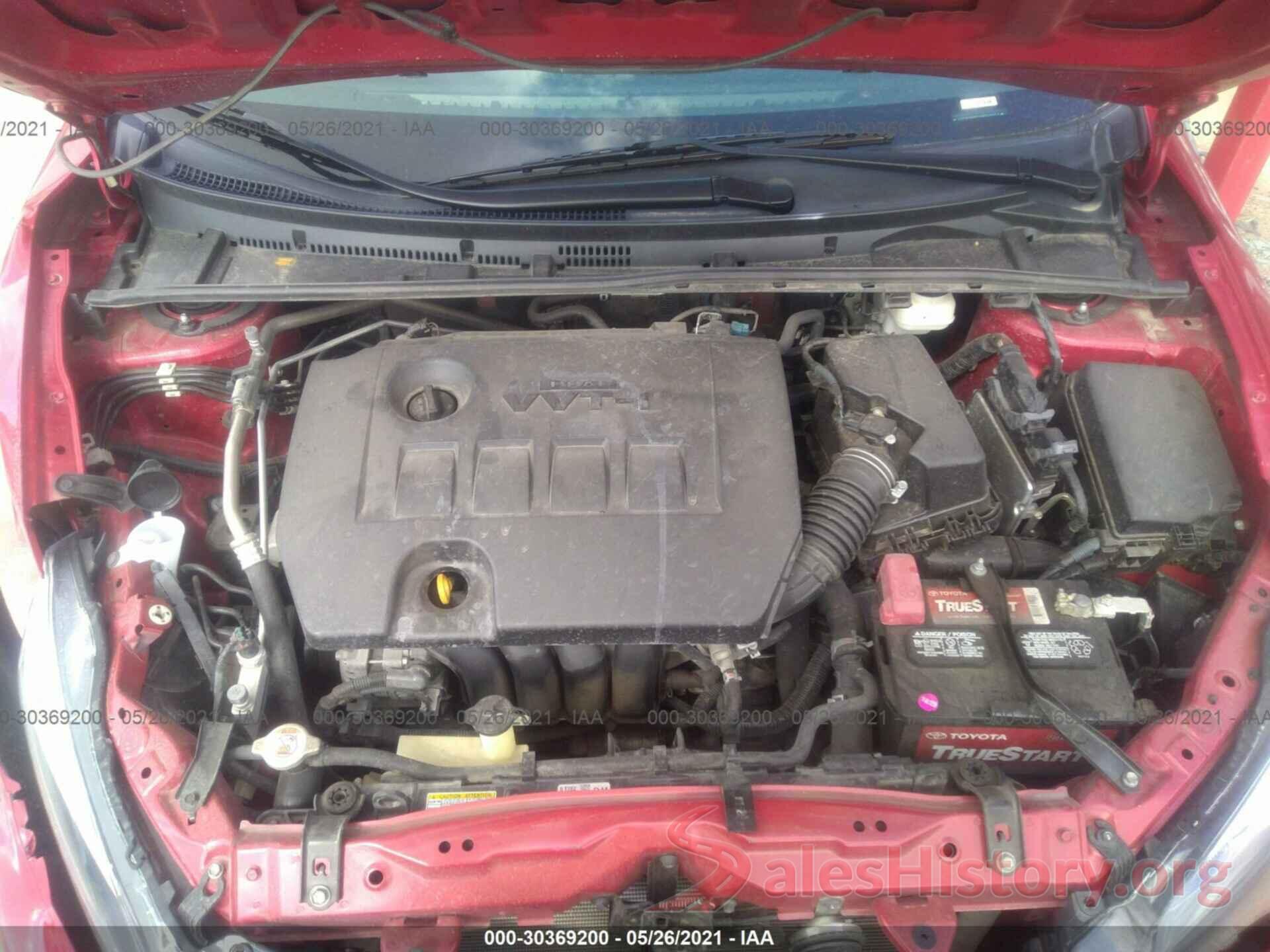 5YFBURHE4HP578251 2017 TOYOTA COROLLA