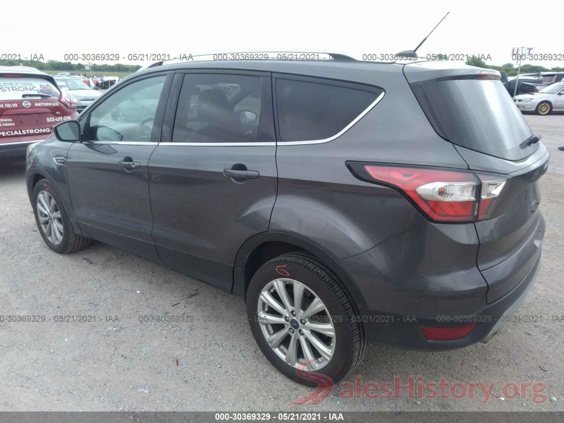 1FMCU0JD1HUA04660 2017 FORD ESCAPE