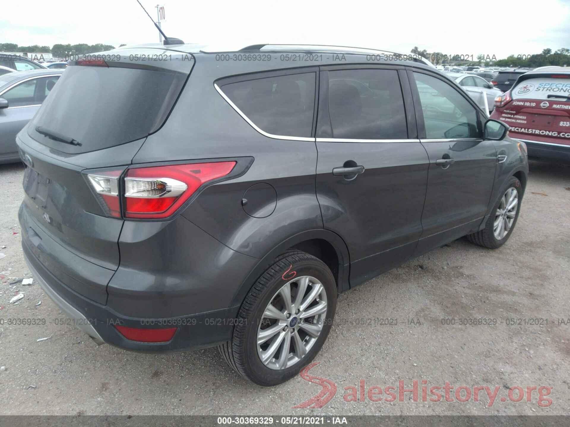 1FMCU0JD1HUA04660 2017 FORD ESCAPE