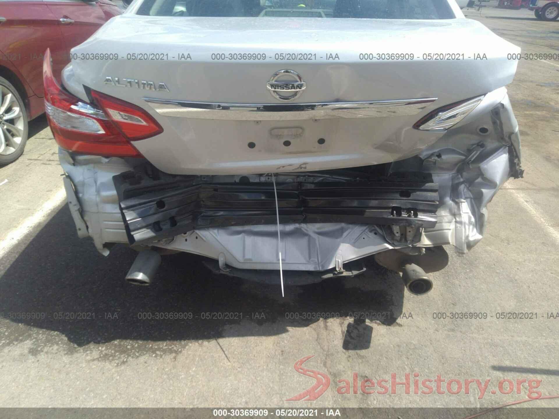 1N4AL3AP4HC250270 2017 NISSAN ALTIMA