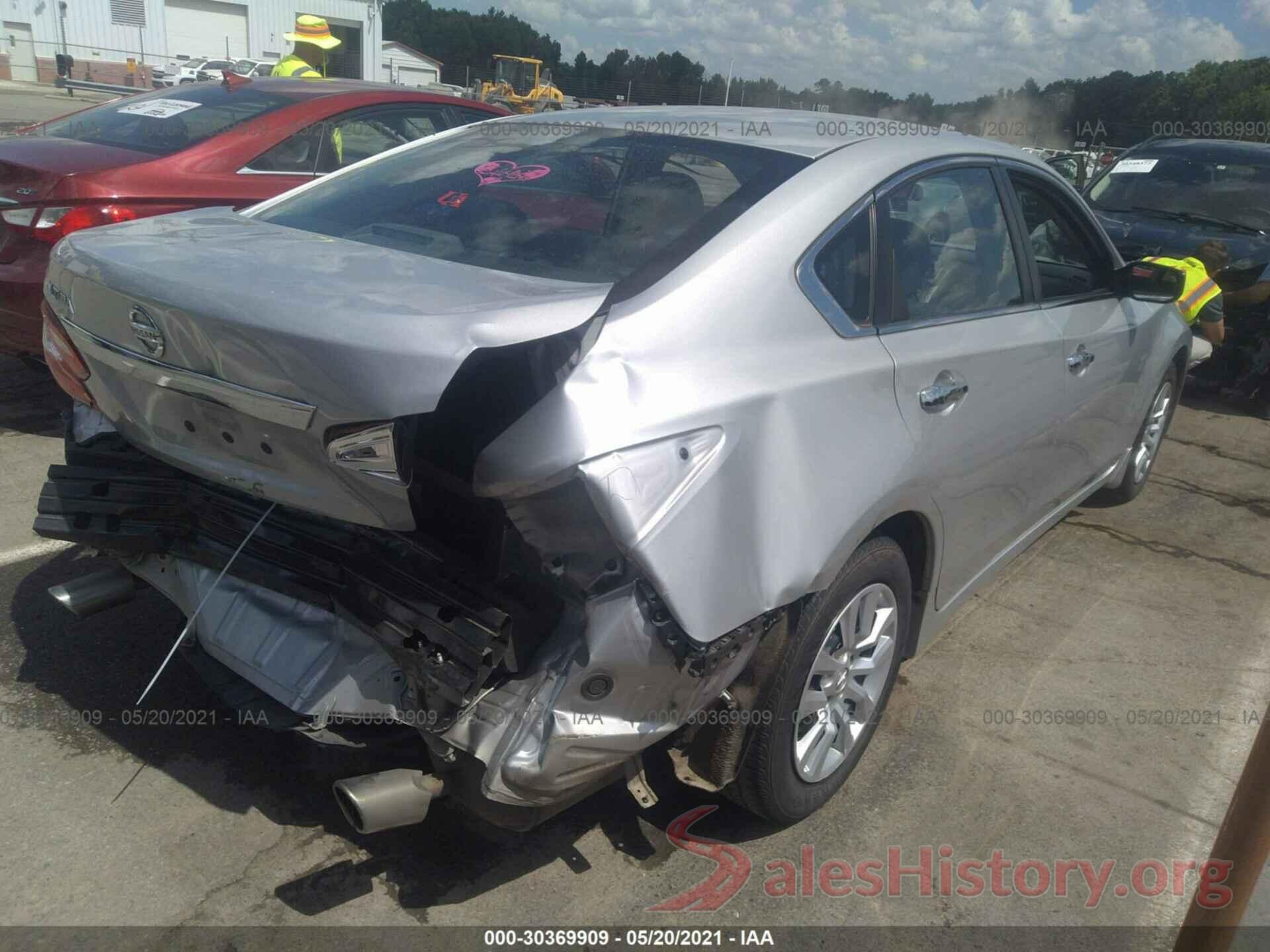 1N4AL3AP4HC250270 2017 NISSAN ALTIMA