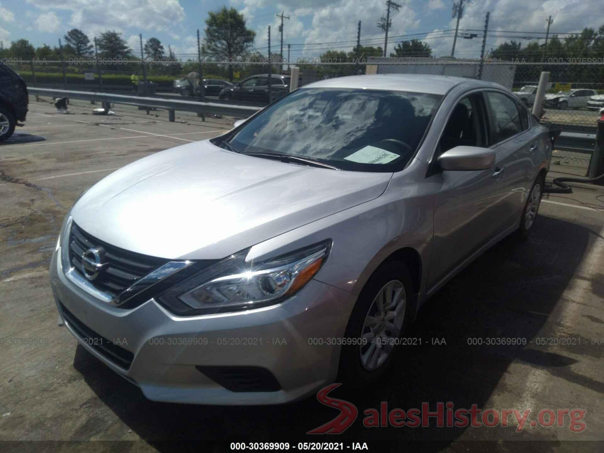 1N4AL3AP4HC250270 2017 NISSAN ALTIMA