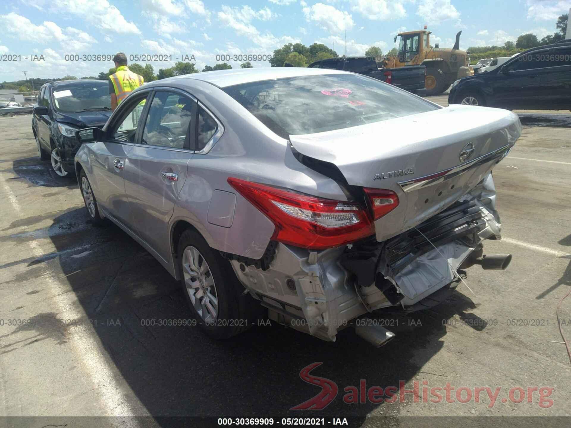 1N4AL3AP4HC250270 2017 NISSAN ALTIMA