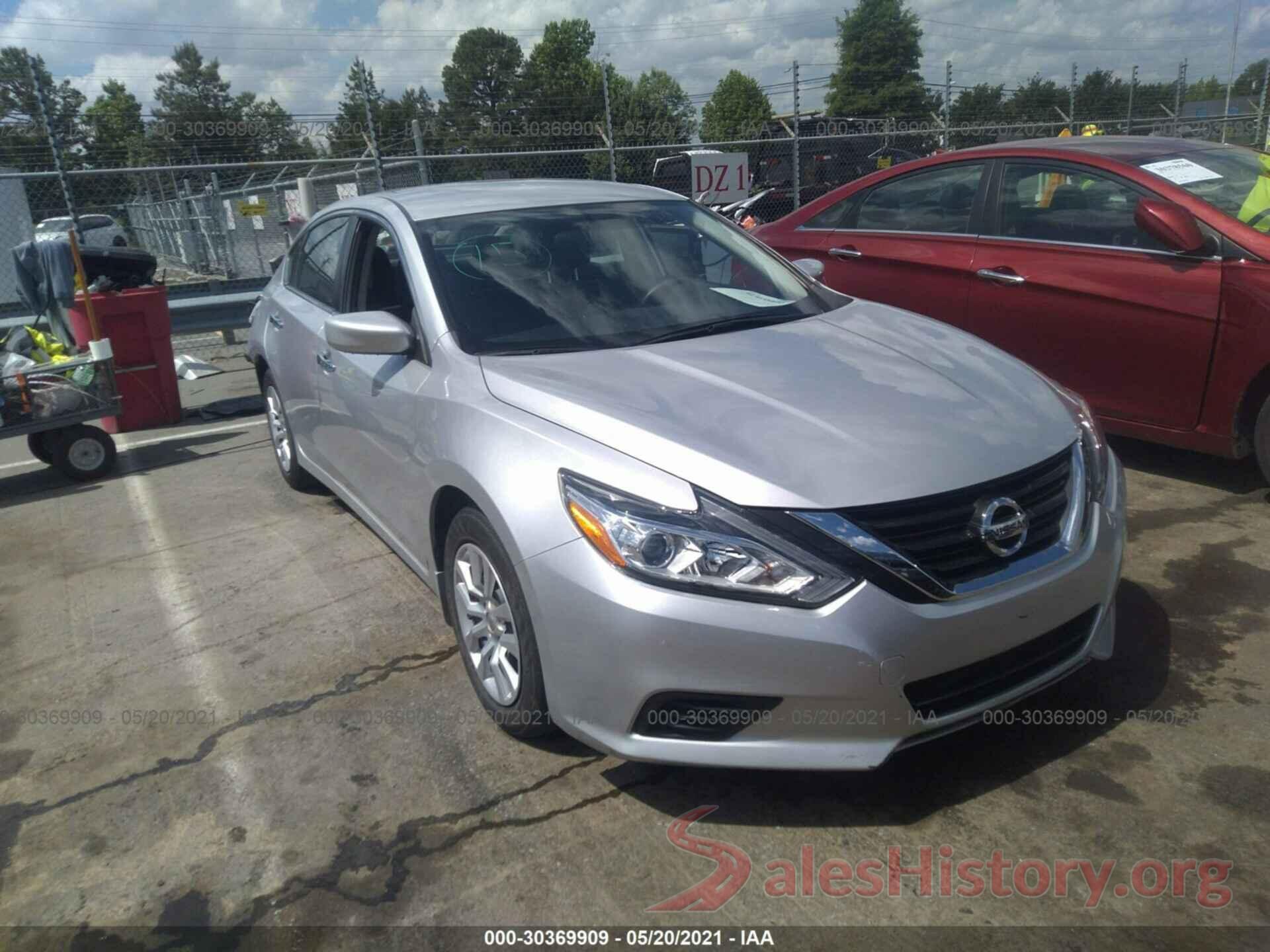 1N4AL3AP4HC250270 2017 NISSAN ALTIMA