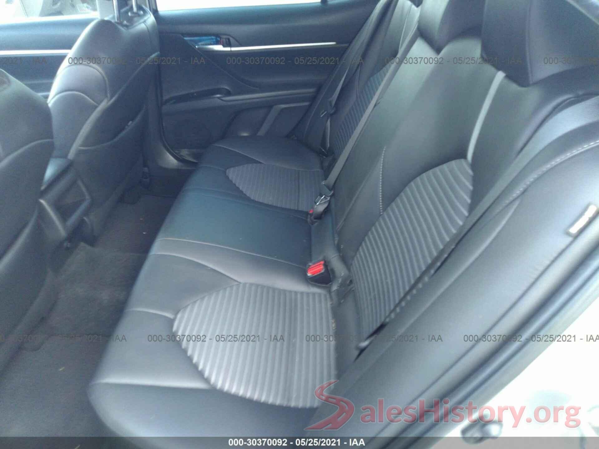 4T1B11HK2JU108630 2018 TOYOTA CAMRY