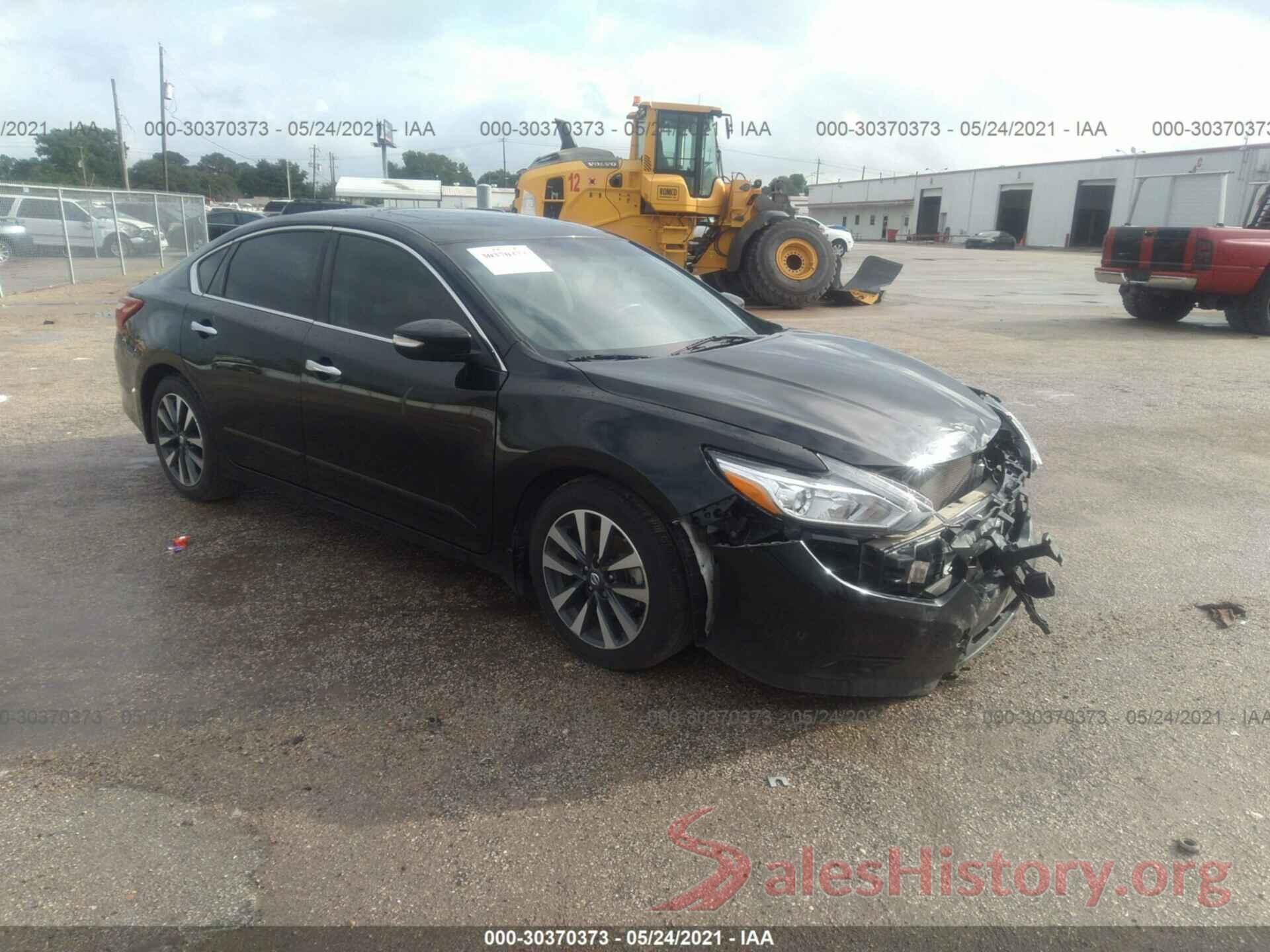 1N4AL3AP7GC202857 2016 NISSAN ALTIMA