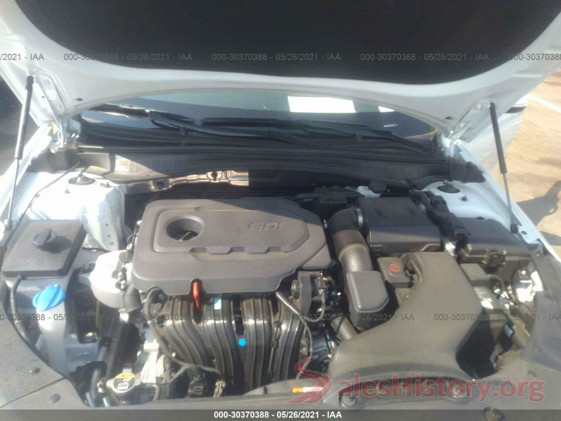 5XXGT4L34LG441202 2020 KIA OPTIMA