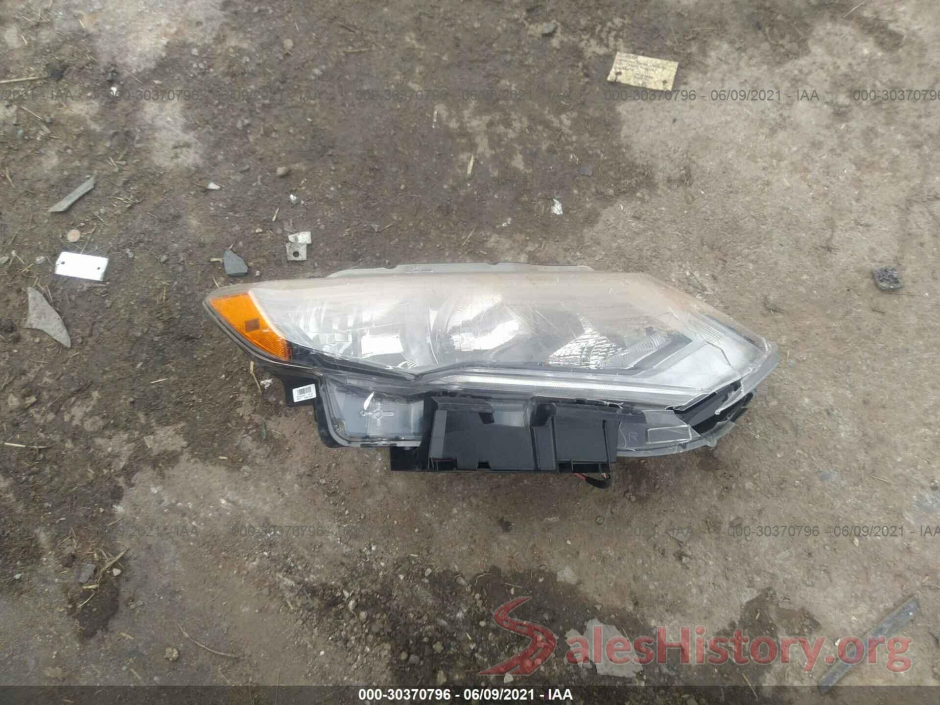 KNMAT2MT8LP512452 2020 NISSAN ROGUE