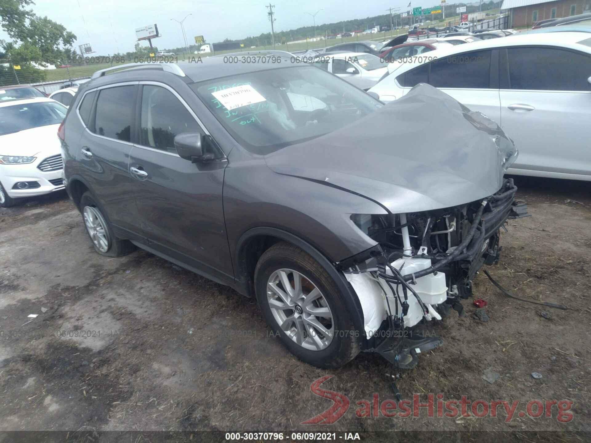 KNMAT2MT8LP512452 2020 NISSAN ROGUE