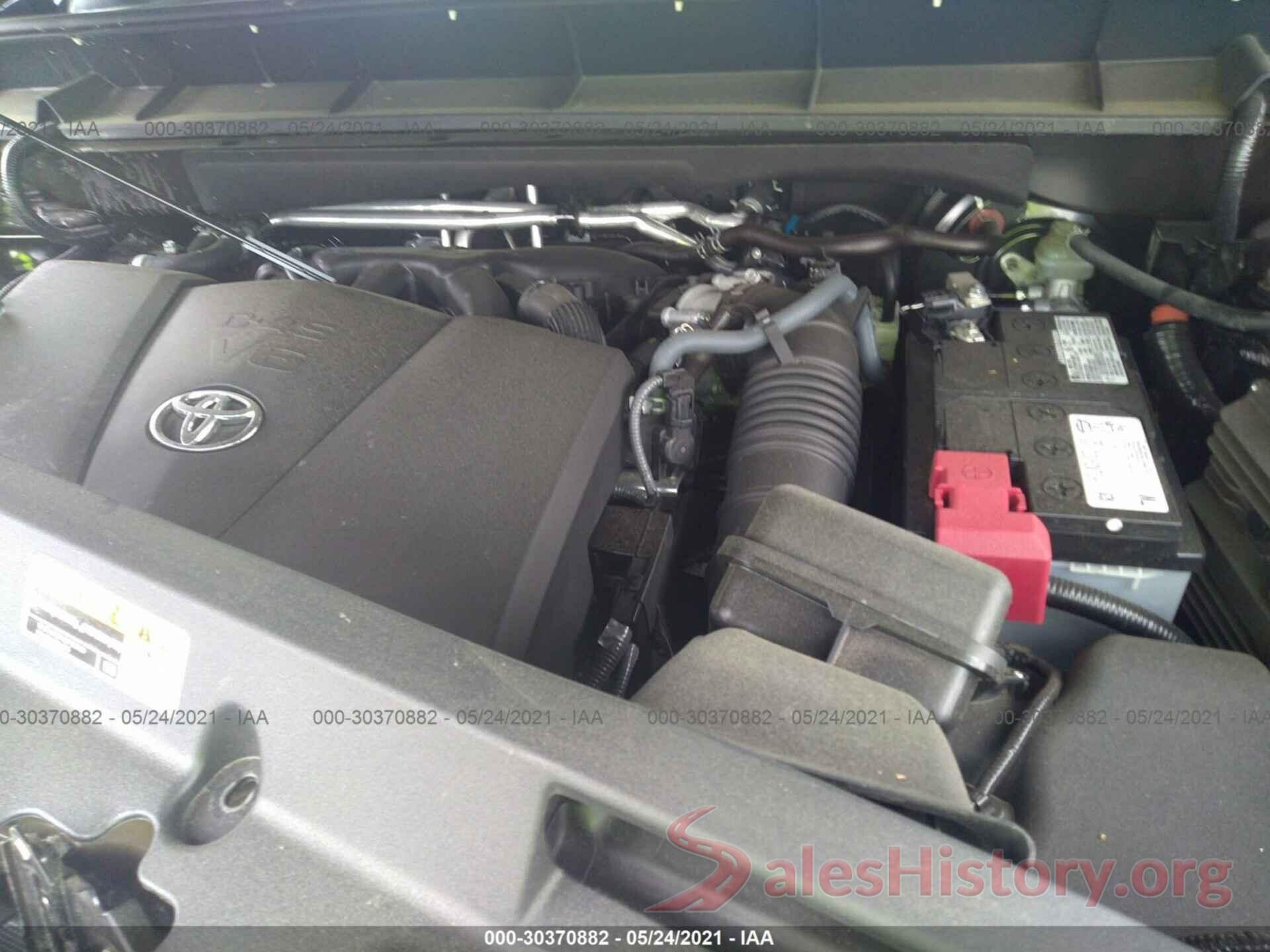 5TDHZRBH5LS053164 2020 TOYOTA HIGHLANDER