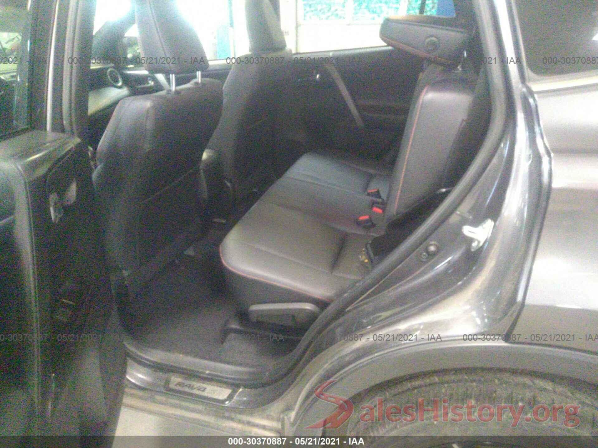 JTMJFREV5HJ165902 2017 TOYOTA RAV4