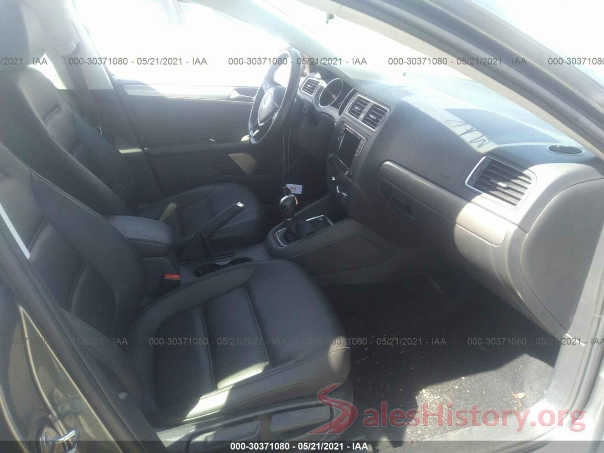 3VWDB7AJ4JM244564 2018 VOLKSWAGEN JETTA