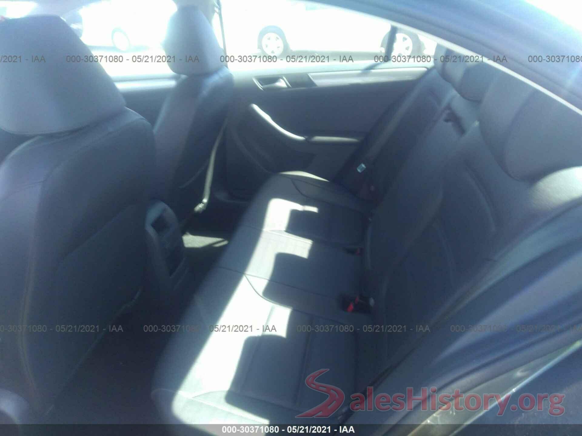 3VWDB7AJ4JM244564 2018 VOLKSWAGEN JETTA