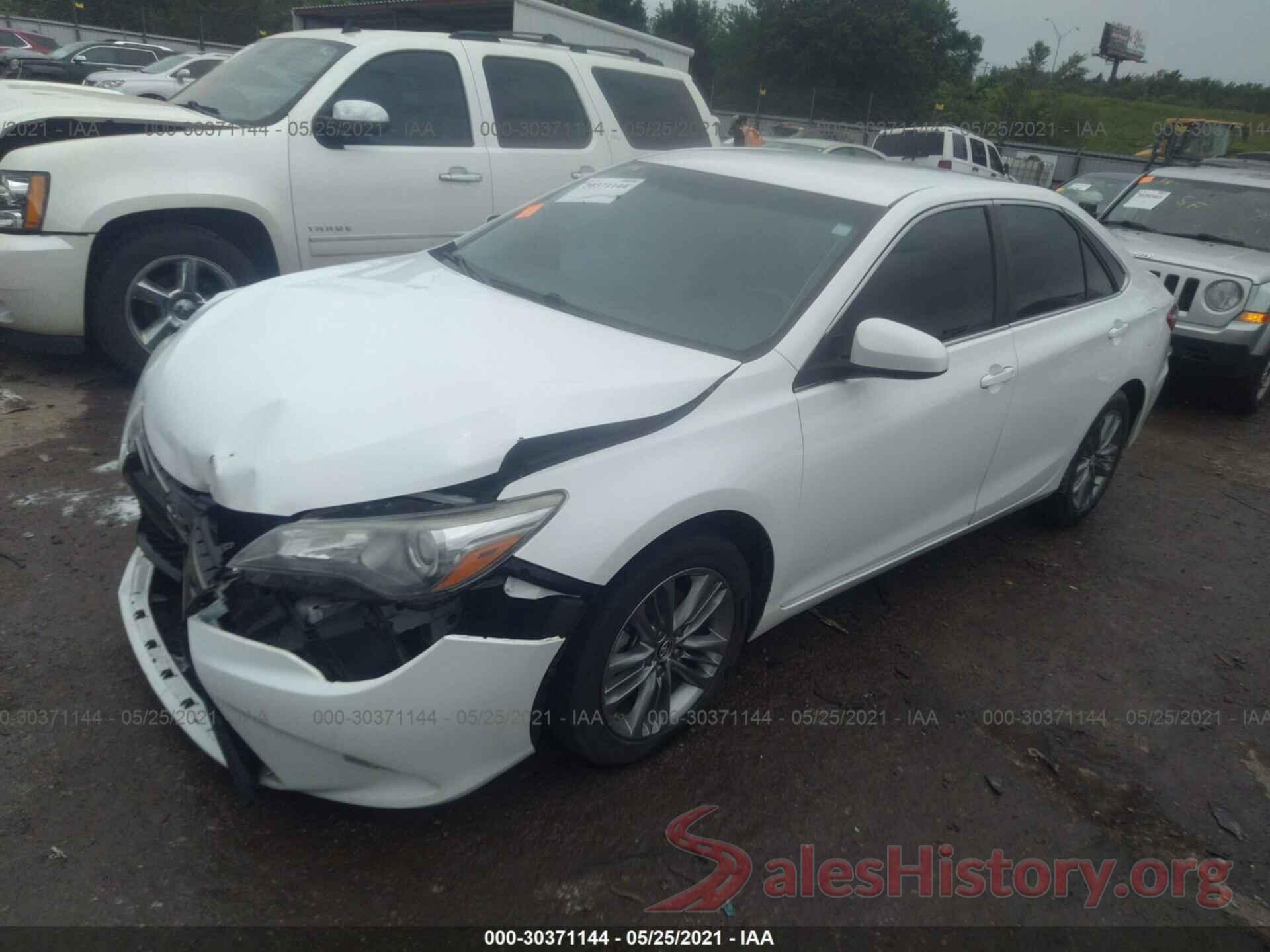 4T1BF1FK1GU153054 2016 TOYOTA CAMRY