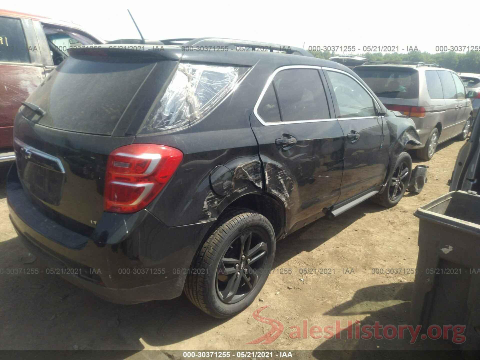 2GNALCEK6H6142225 2017 CHEVROLET EQUINOX