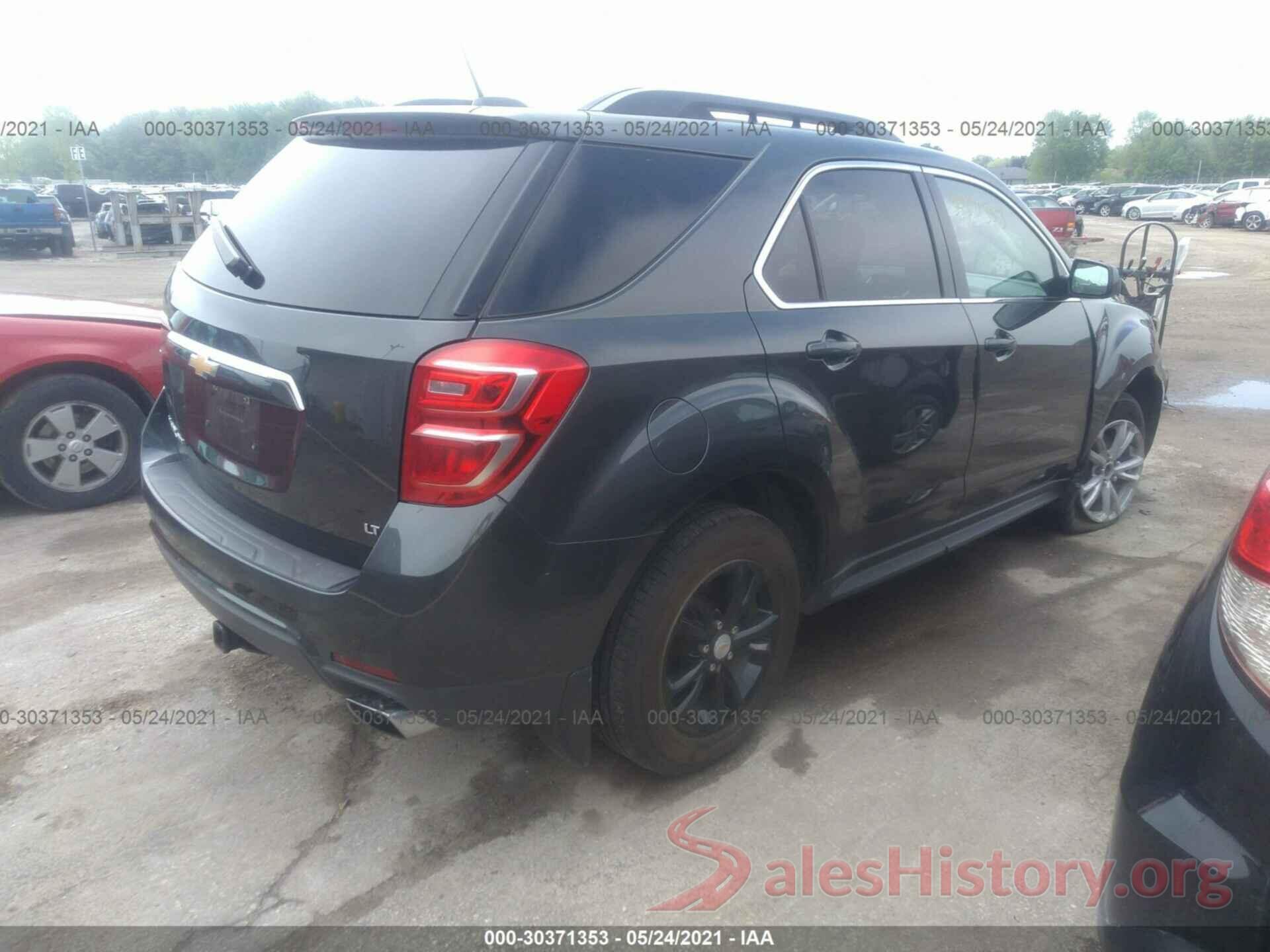 2GNFLFE37H6198223 2017 CHEVROLET EQUINOX