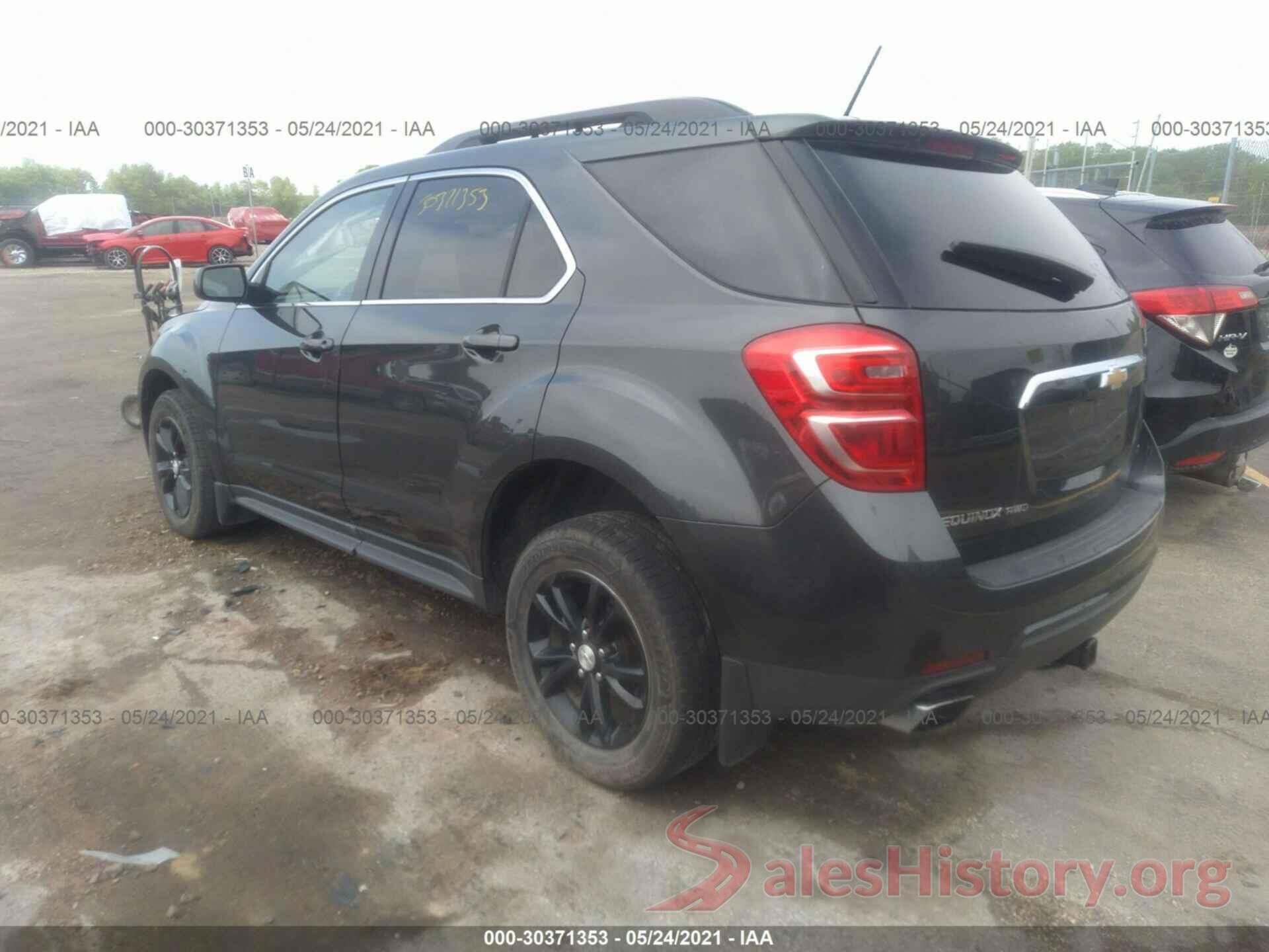 2GNFLFE37H6198223 2017 CHEVROLET EQUINOX