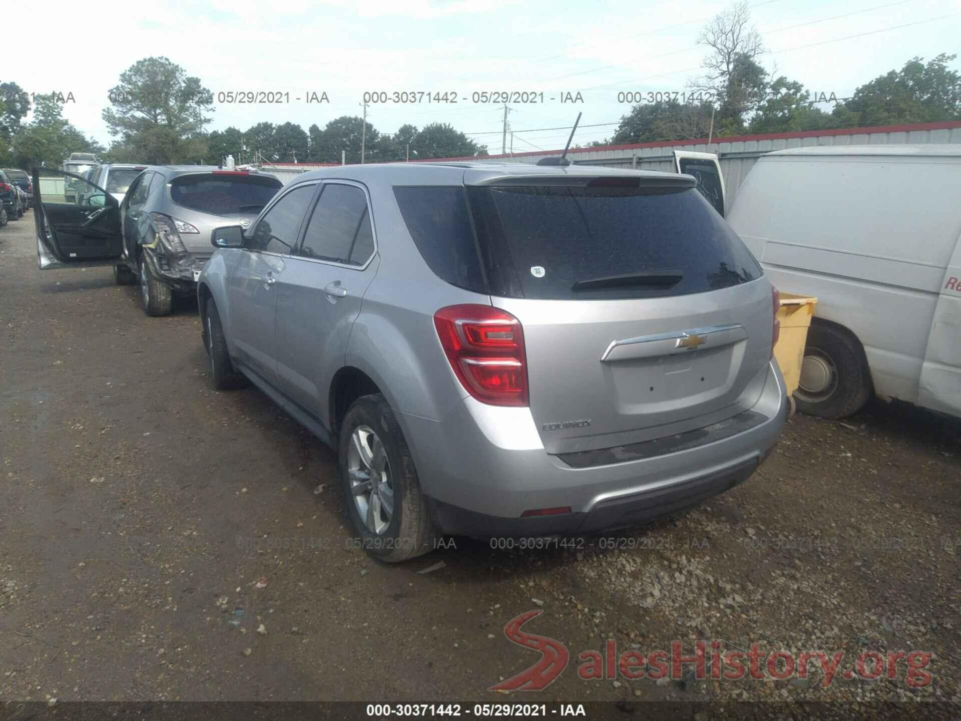 2GNALBEK8H1566559 2017 CHEVROLET EQUINOX