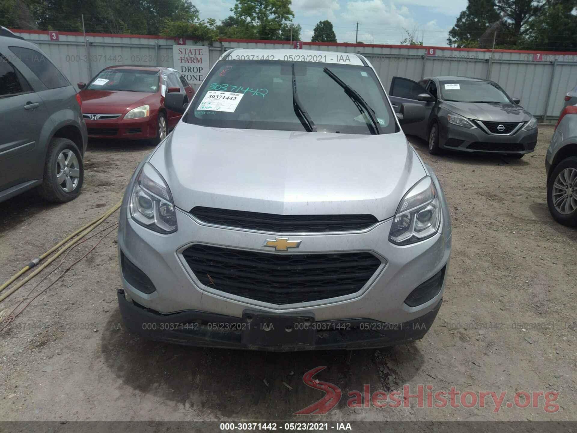 2GNALBEK8H1566559 2017 CHEVROLET EQUINOX