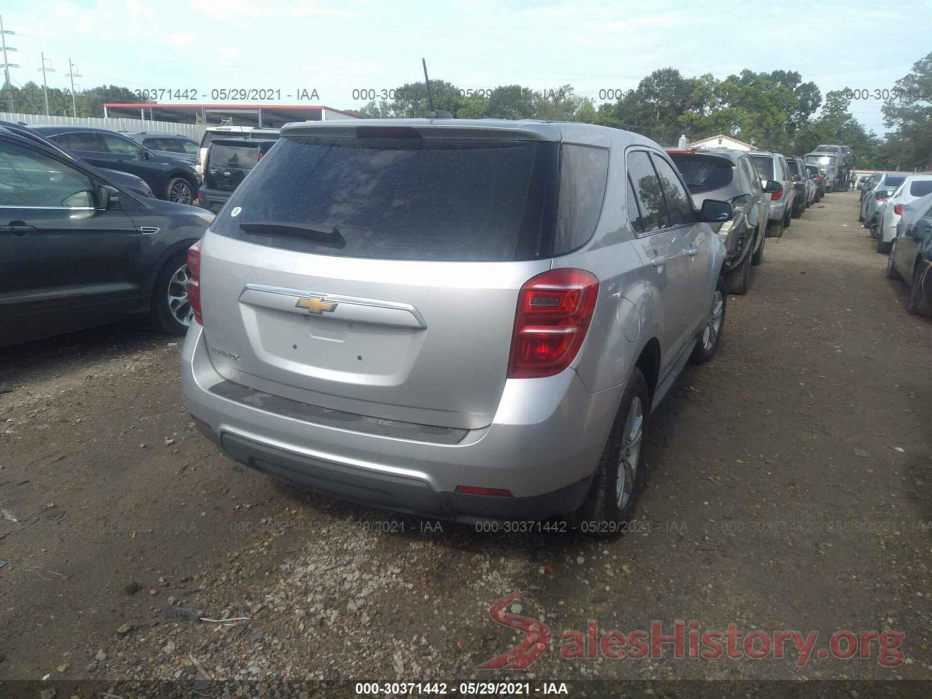 2GNALBEK8H1566559 2017 CHEVROLET EQUINOX