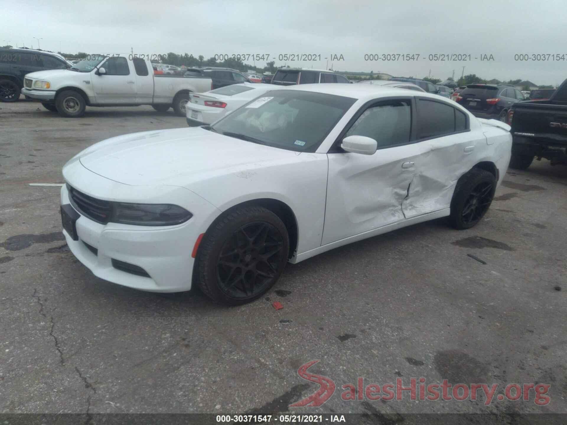 2C3CDXBG0KH754846 2019 DODGE CHARGER