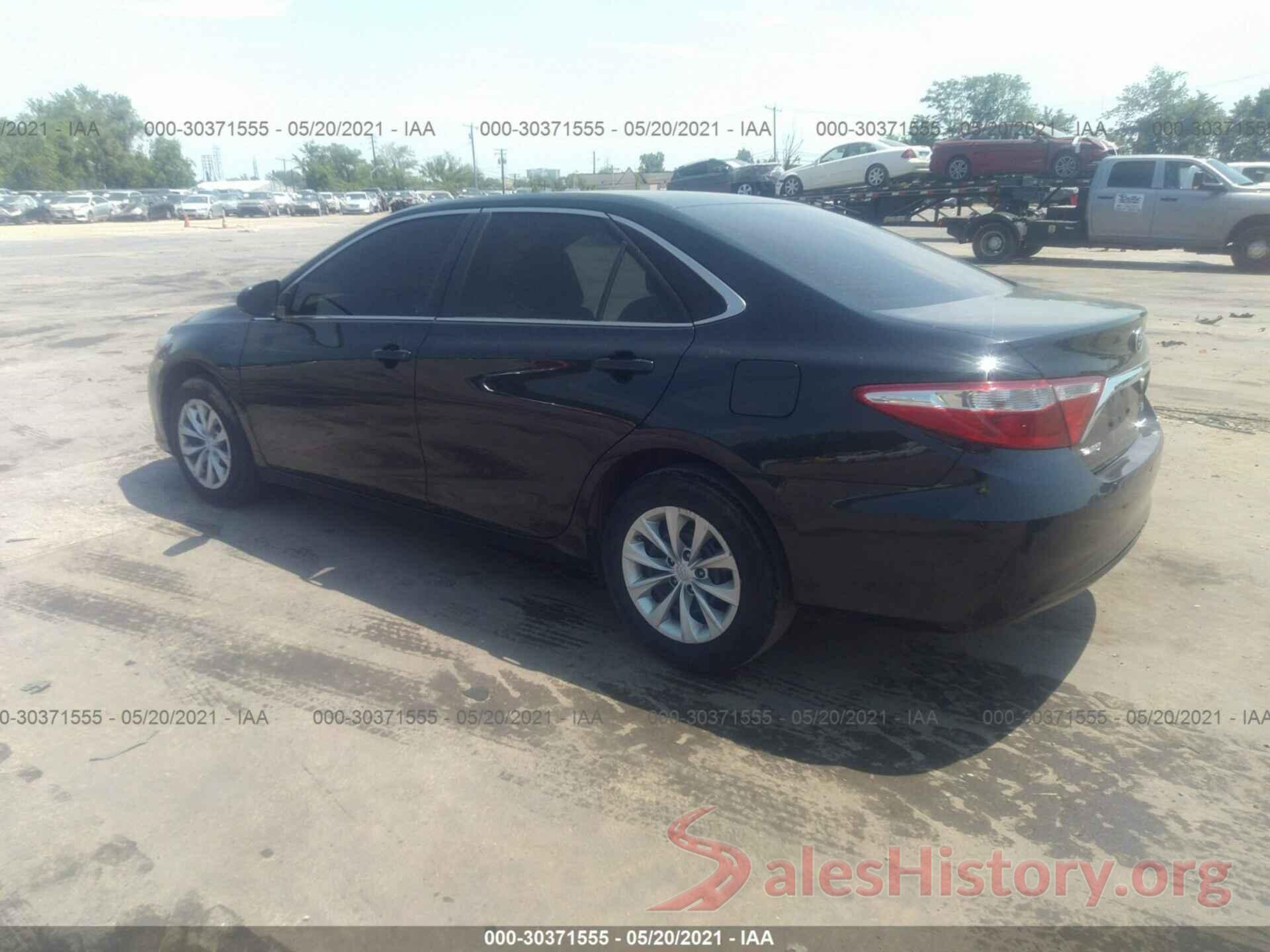 4T1BF1FK1HU743806 2017 TOYOTA CAMRY