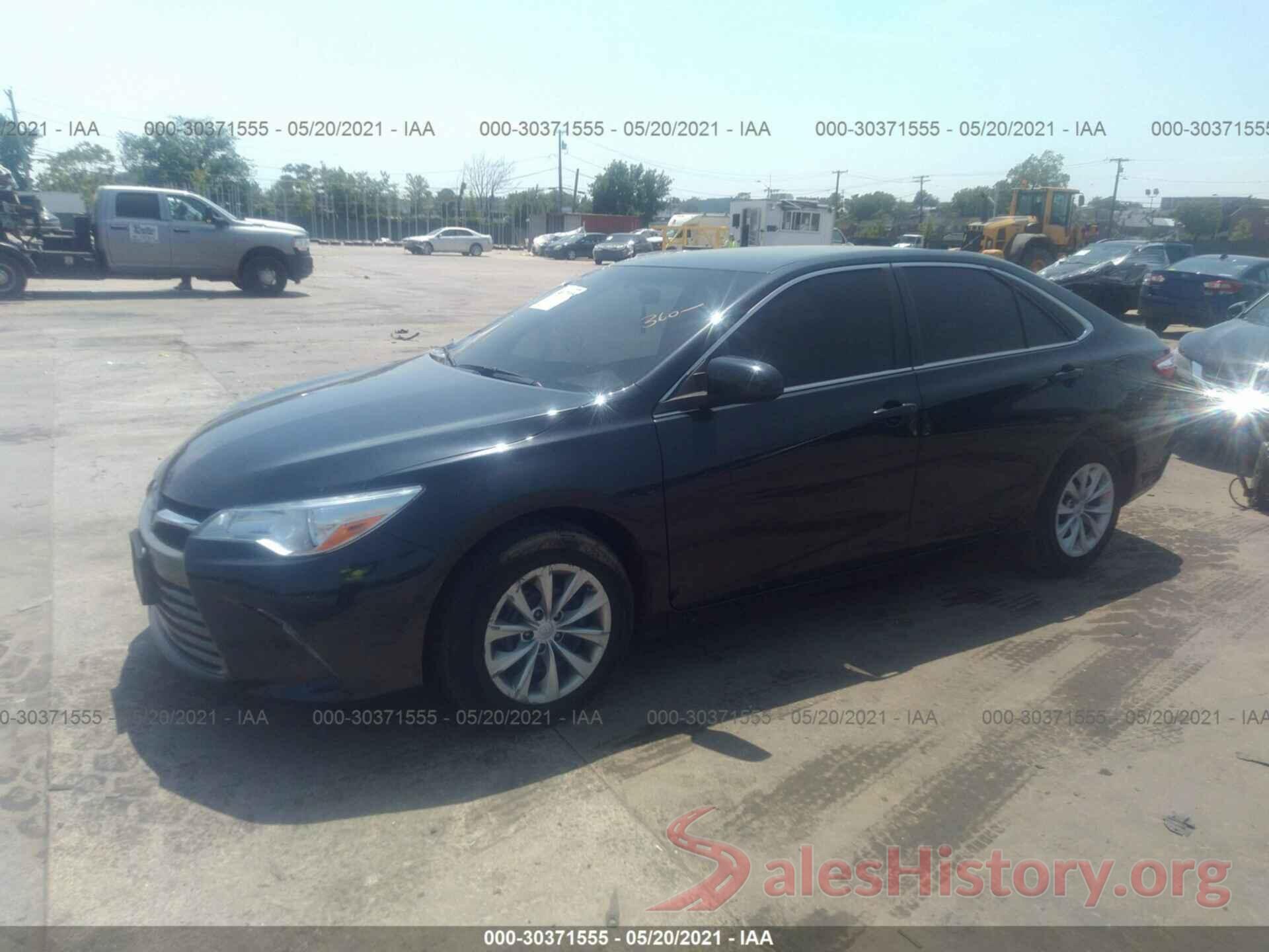 4T1BF1FK1HU743806 2017 TOYOTA CAMRY