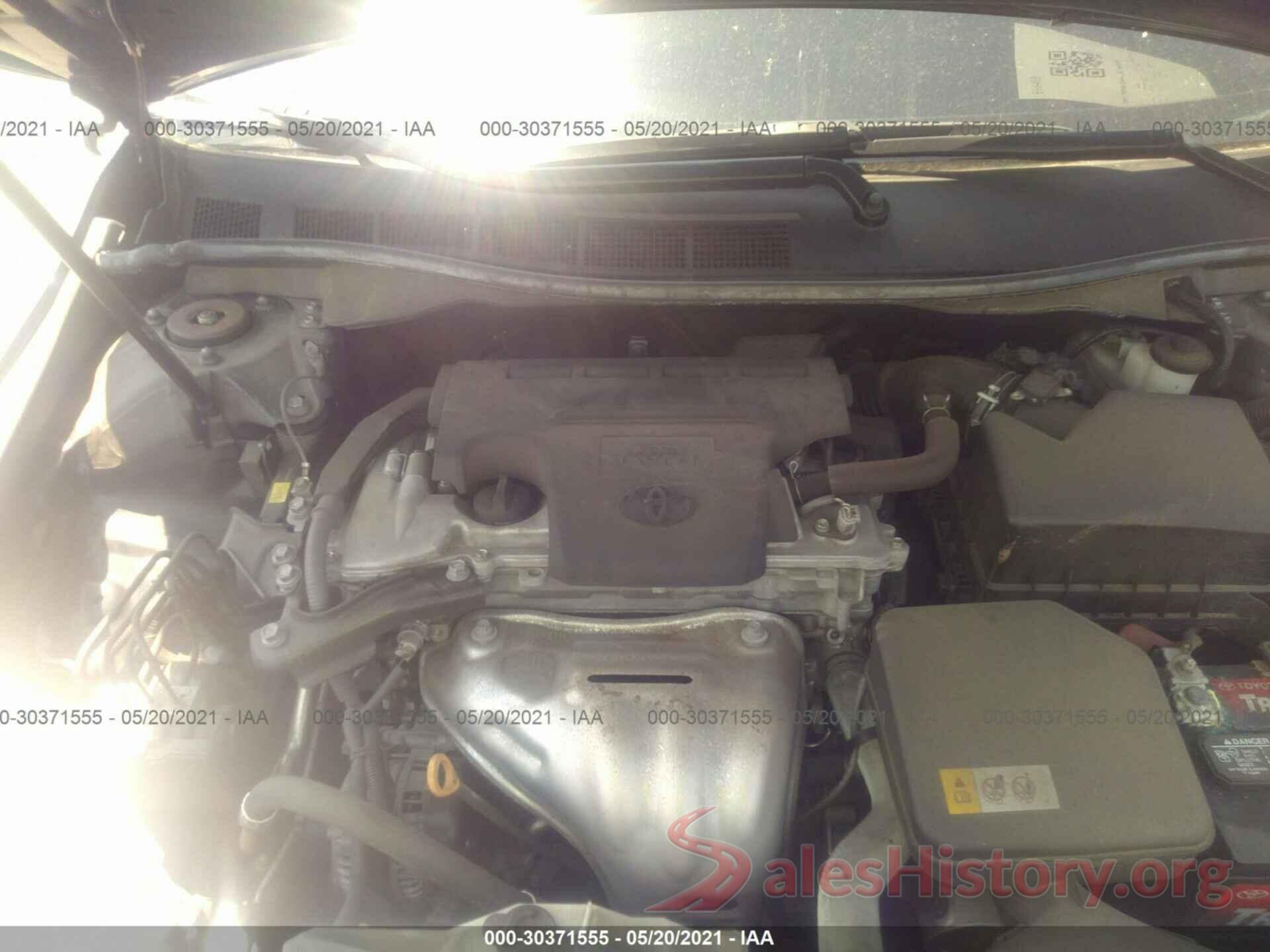 4T1BF1FK1HU743806 2017 TOYOTA CAMRY