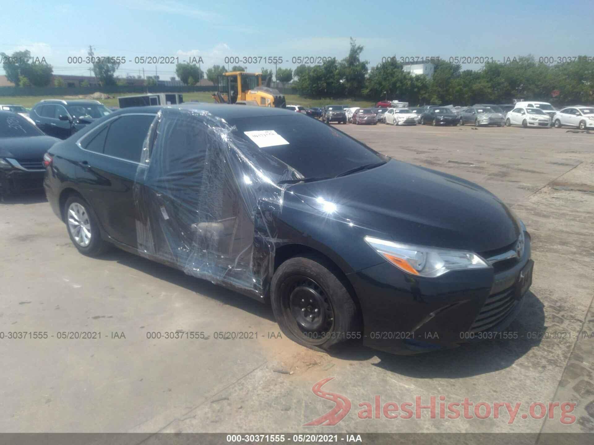 4T1BF1FK1HU743806 2017 TOYOTA CAMRY