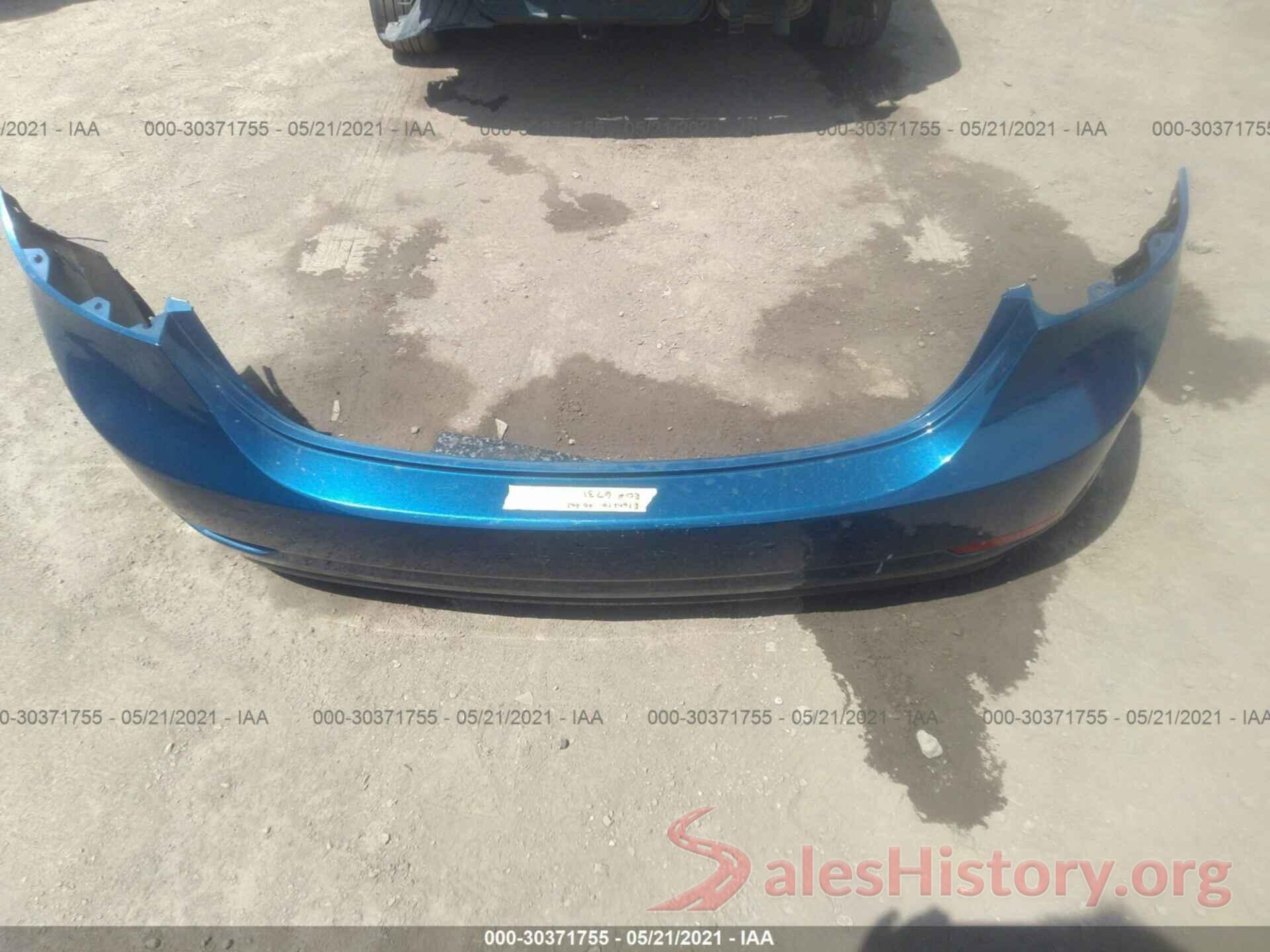 KMHDH4AE9GU502435 2016 HYUNDAI ELANTRA