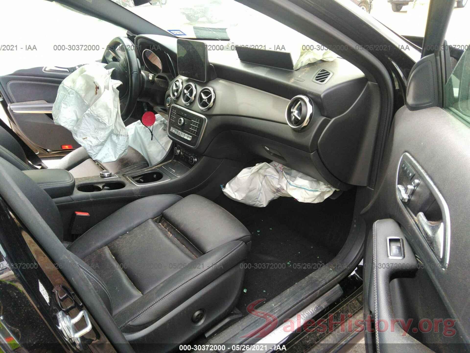 WDCTG4EB3KJ532621 2019 MERCEDES-BENZ GLA