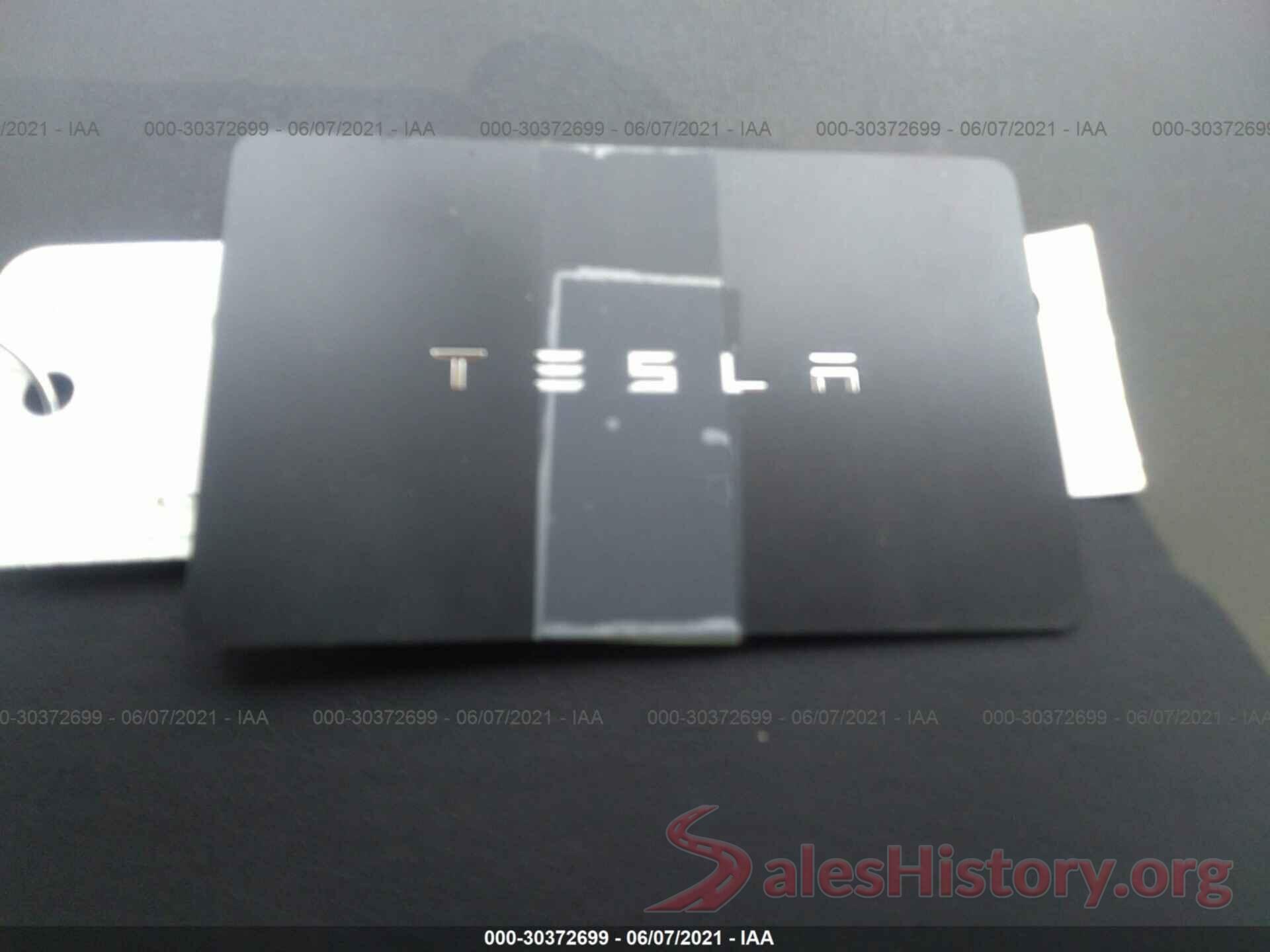 5YJ3E1EB5LF791128 2020 TESLA MODEL 3