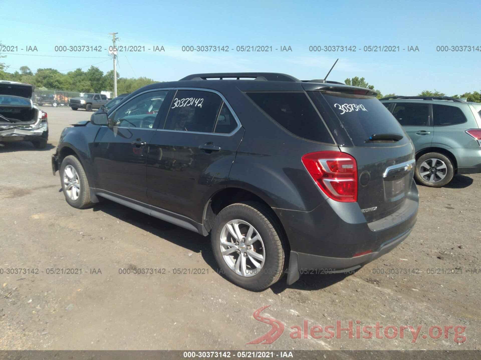 2GNALCEK7H6233875 2017 CHEVROLET EQUINOX