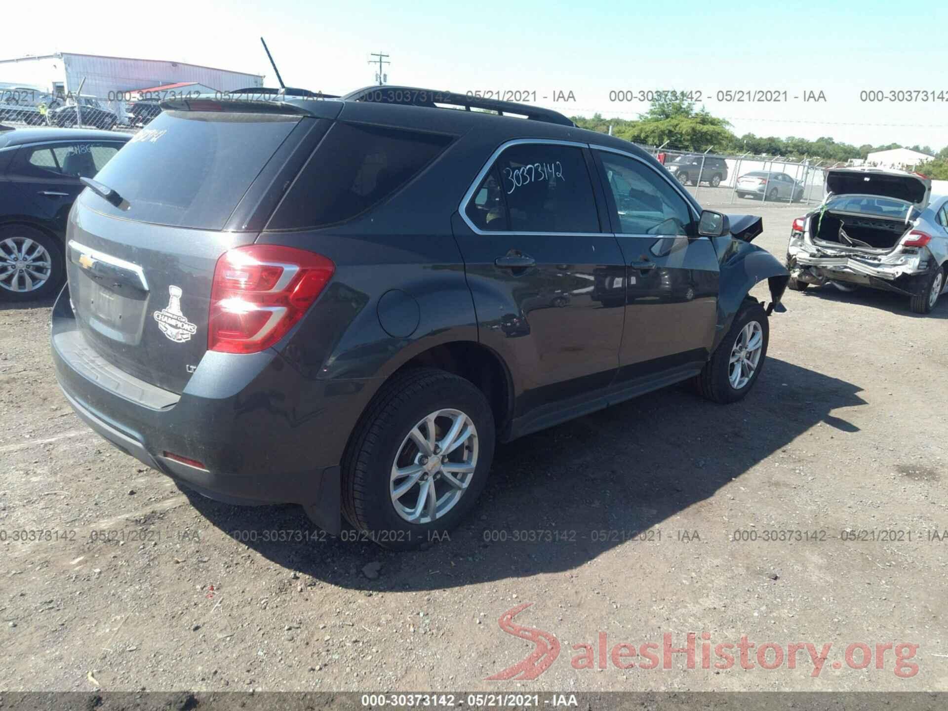 2GNALCEK7H6233875 2017 CHEVROLET EQUINOX