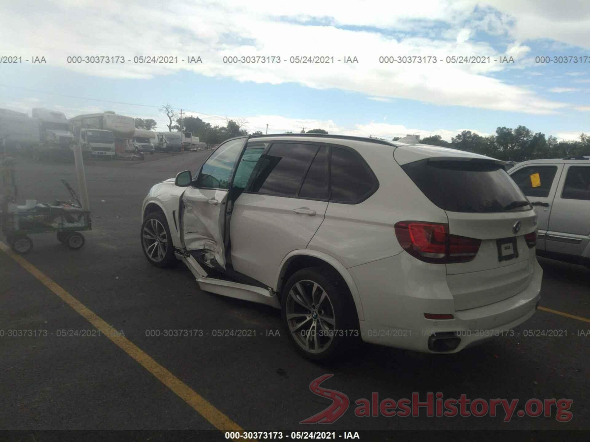 5UXKR6C5XG0J83649 2016 BMW X5