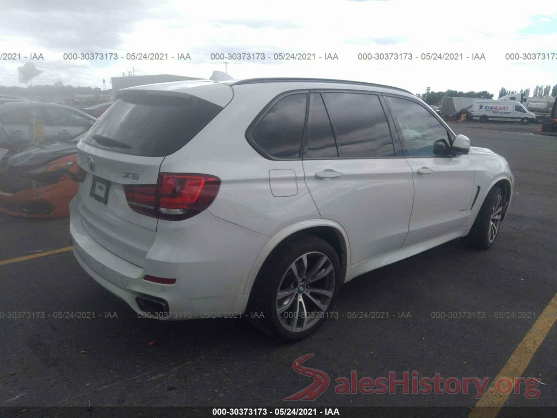 5UXKR6C5XG0J83649 2016 BMW X5