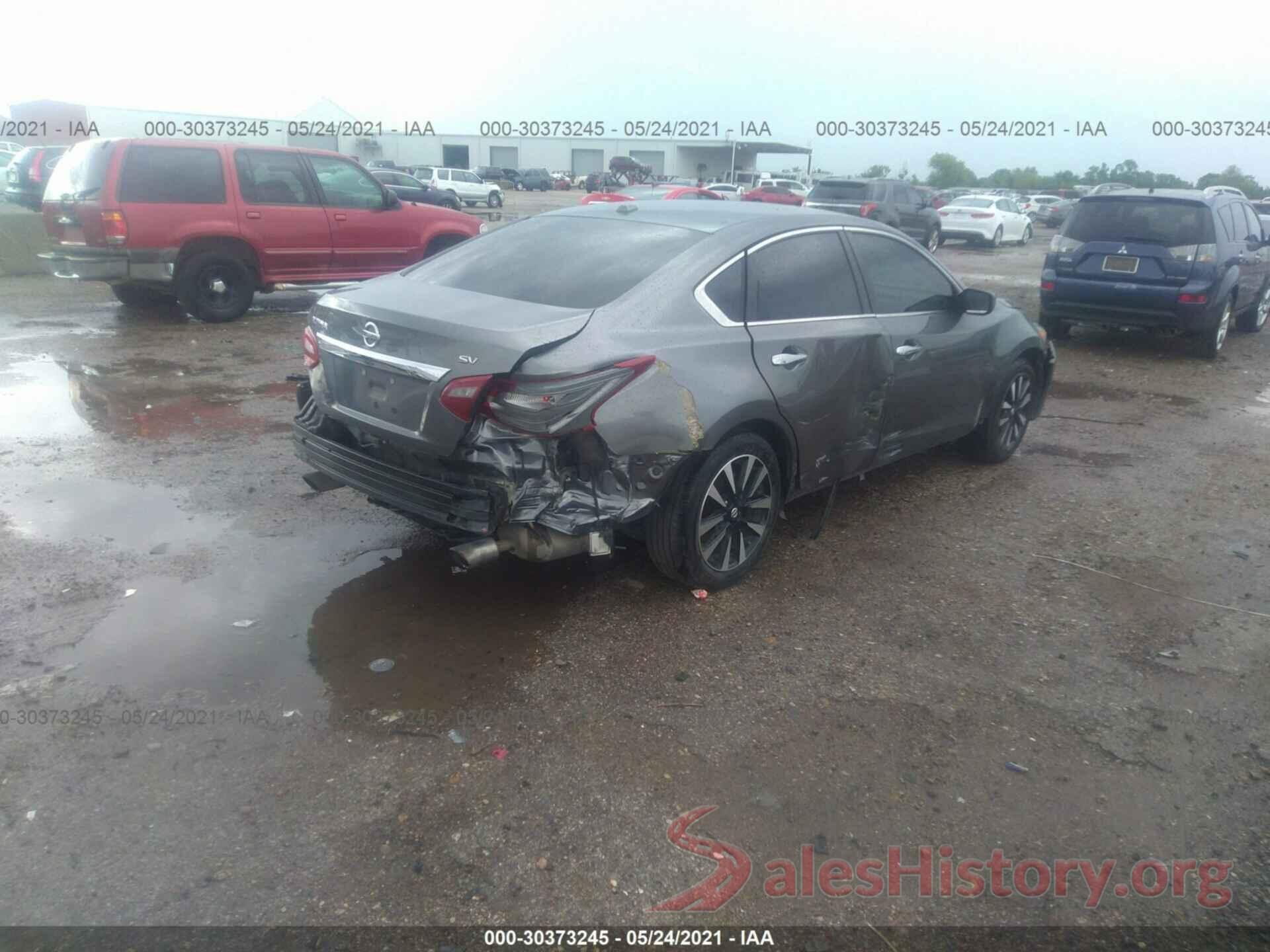 1N4AL3AP7JC123194 2018 NISSAN ALTIMA