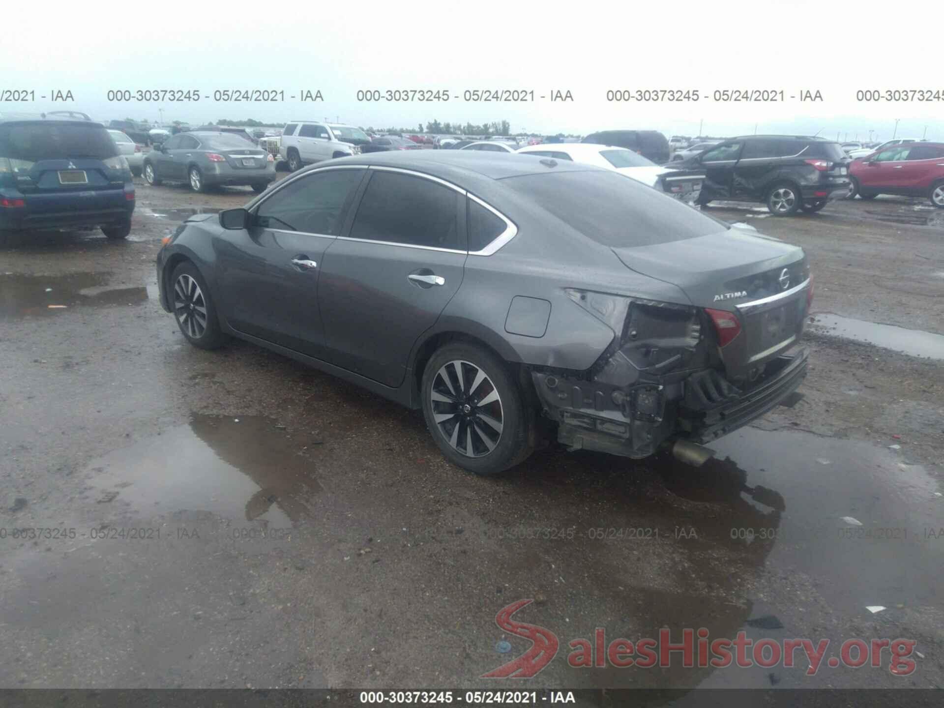 1N4AL3AP7JC123194 2018 NISSAN ALTIMA