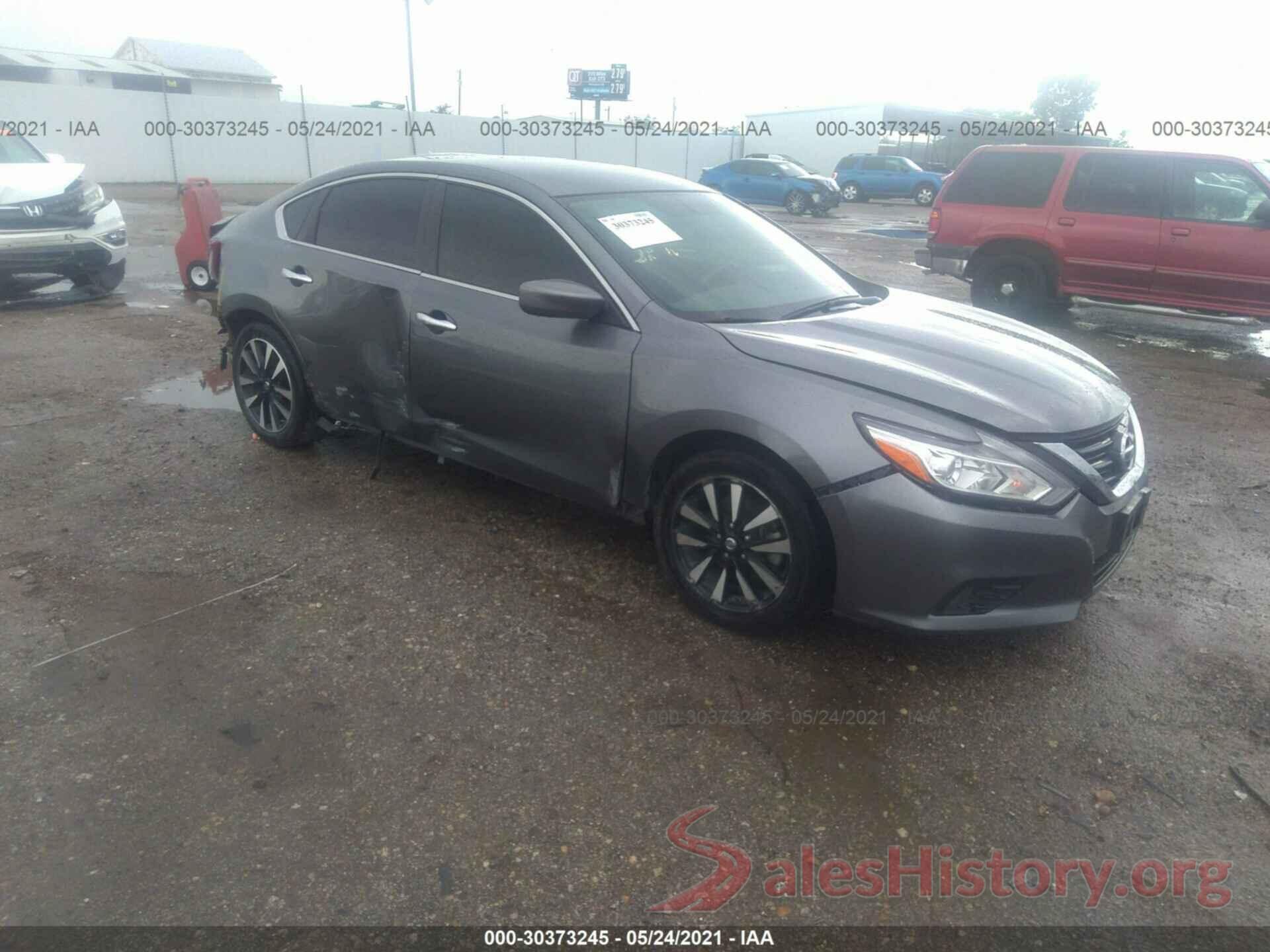 1N4AL3AP7JC123194 2018 NISSAN ALTIMA